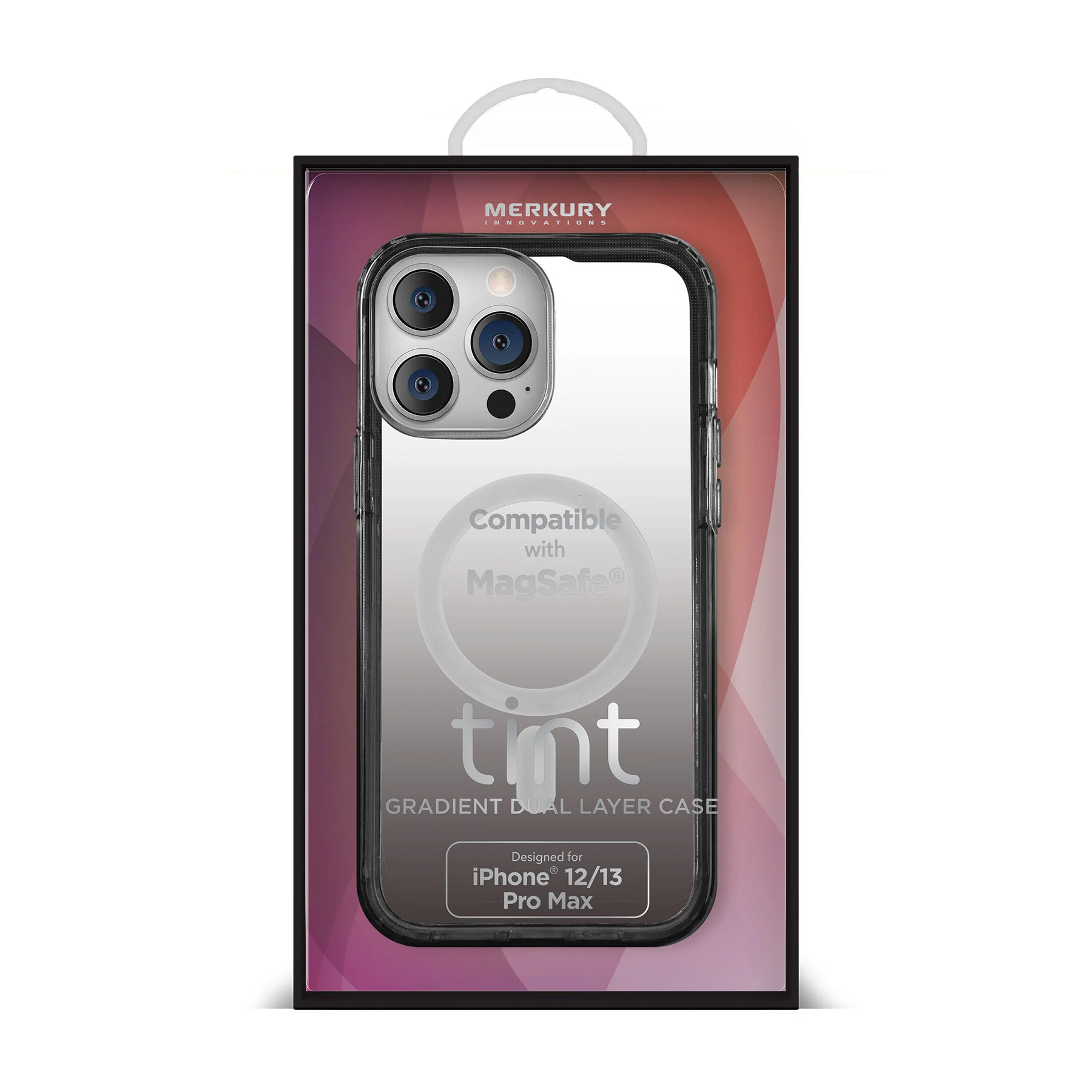 TINT Gradient Case - 12/13 Pro Max - Image 3