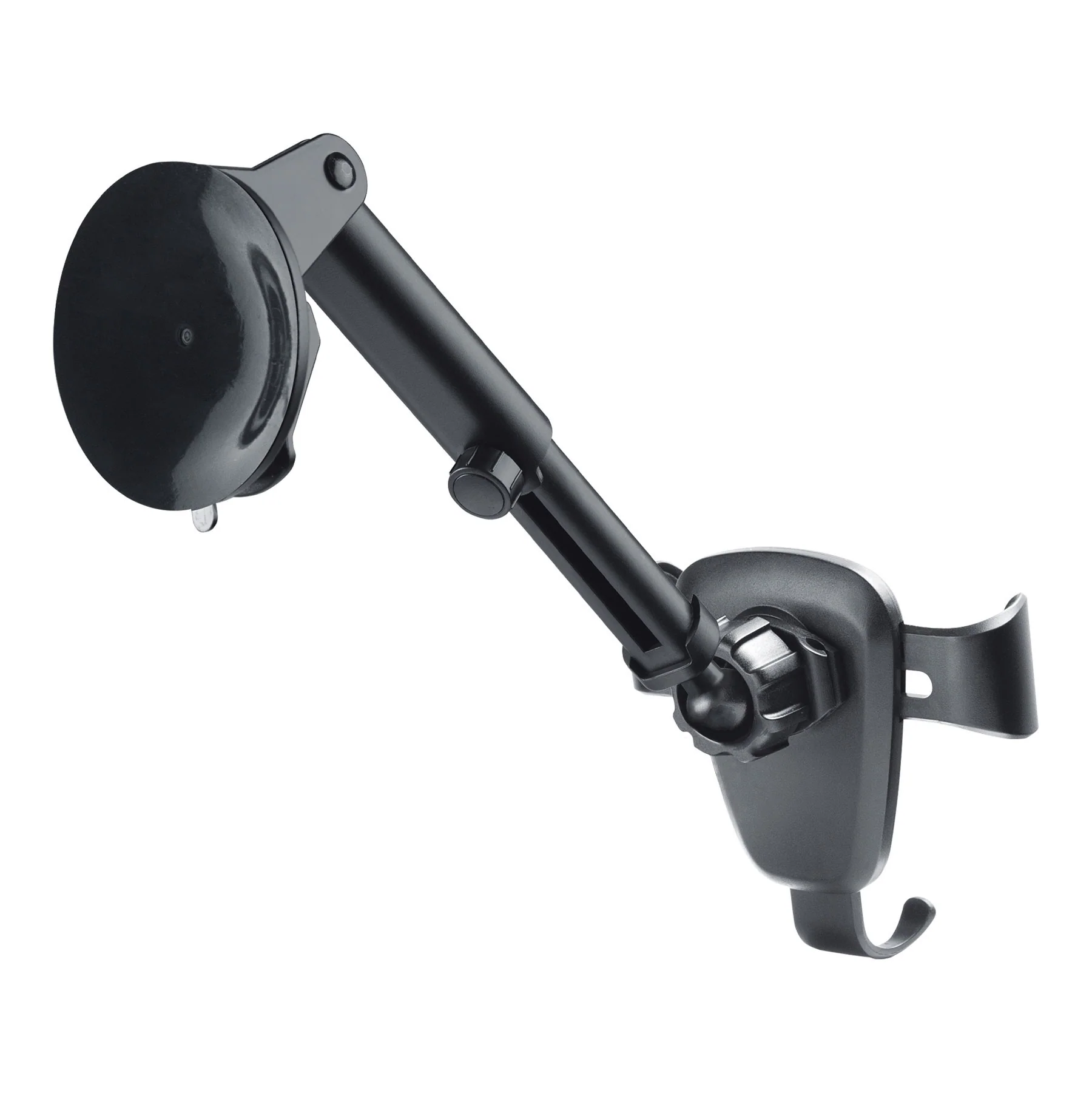 Flexible Gooseneck Gravity Car Mount - Image 4