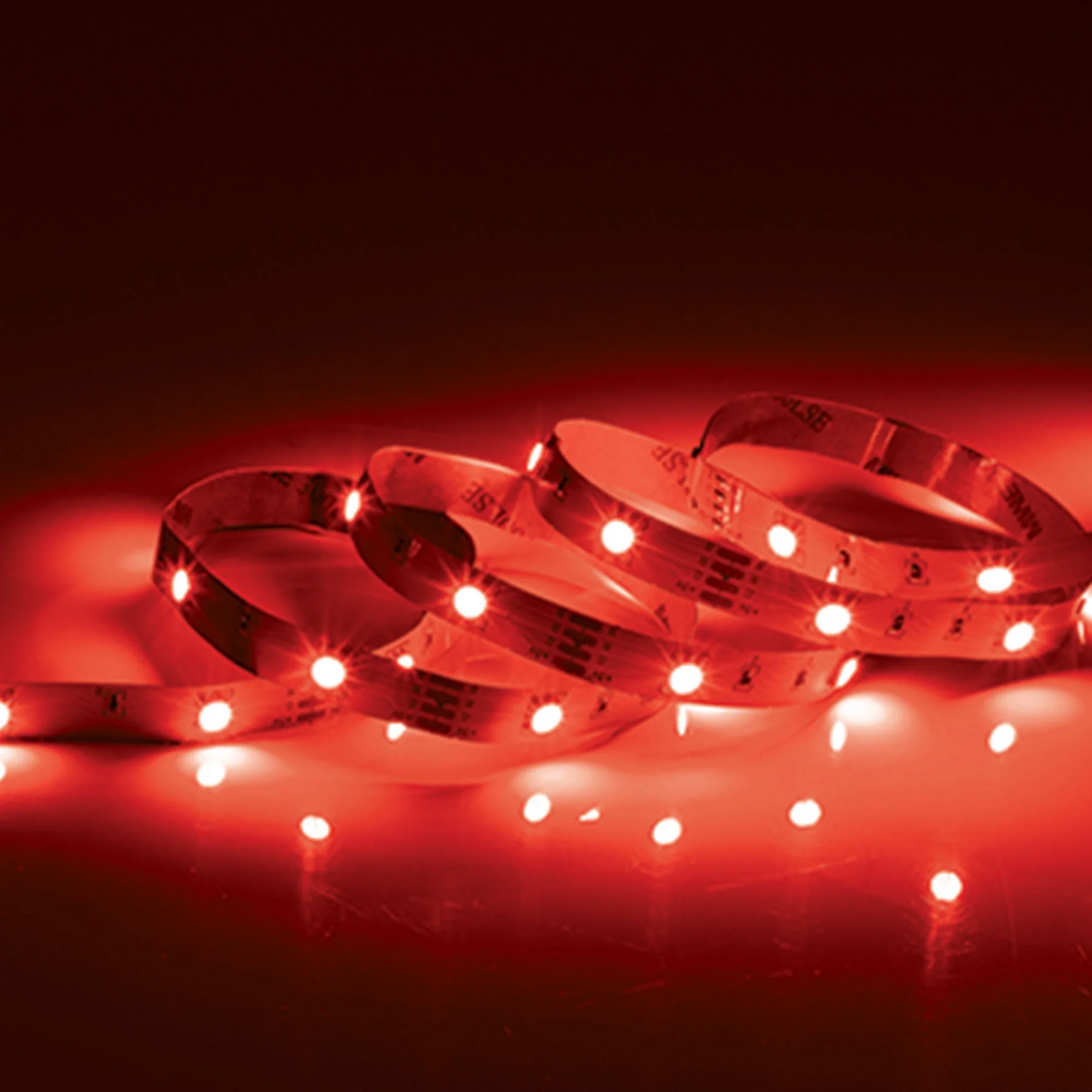 StripLite Flexible Multicolor LED Strip Light