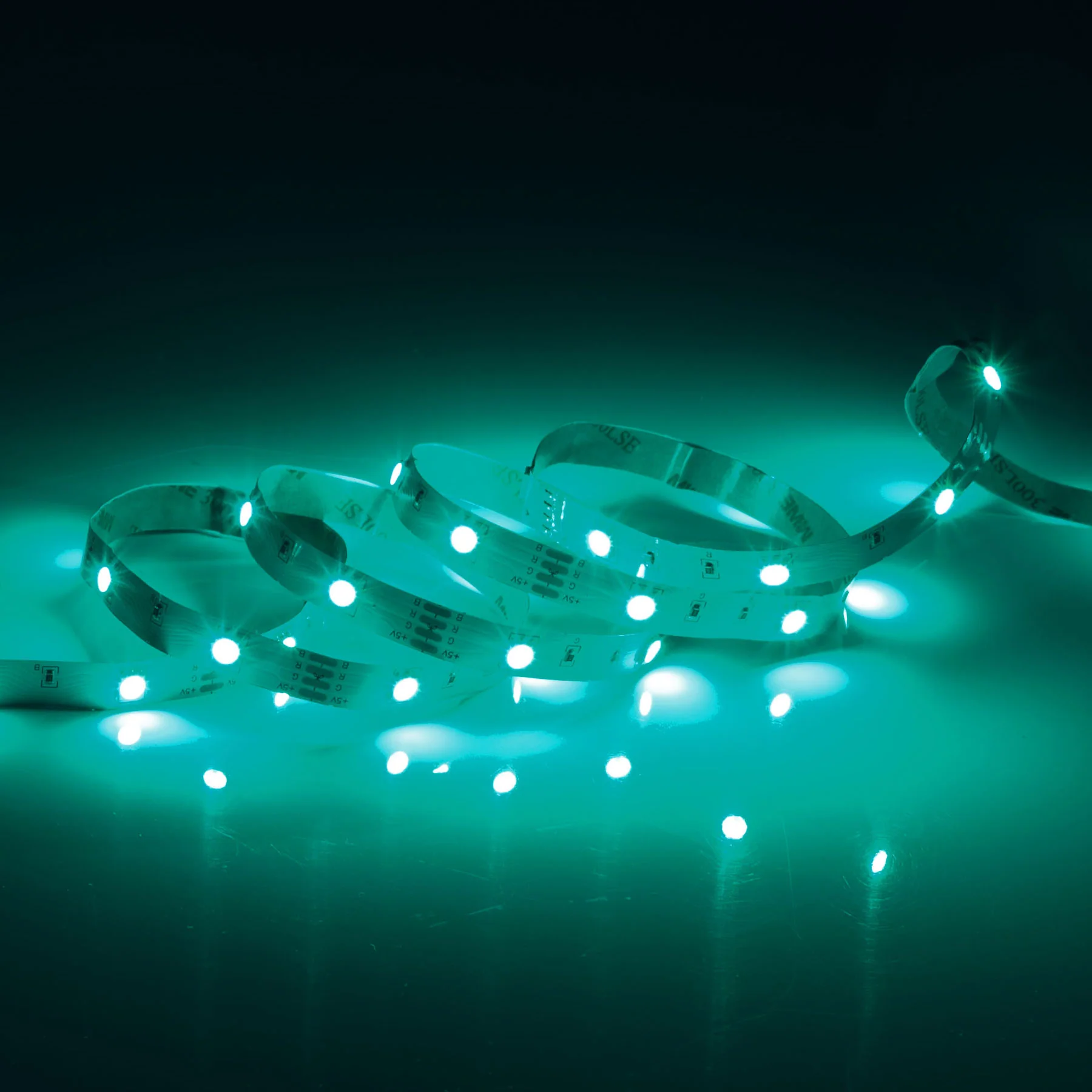 StripLite Flexible Multicolor LED Strip Light - Image 2