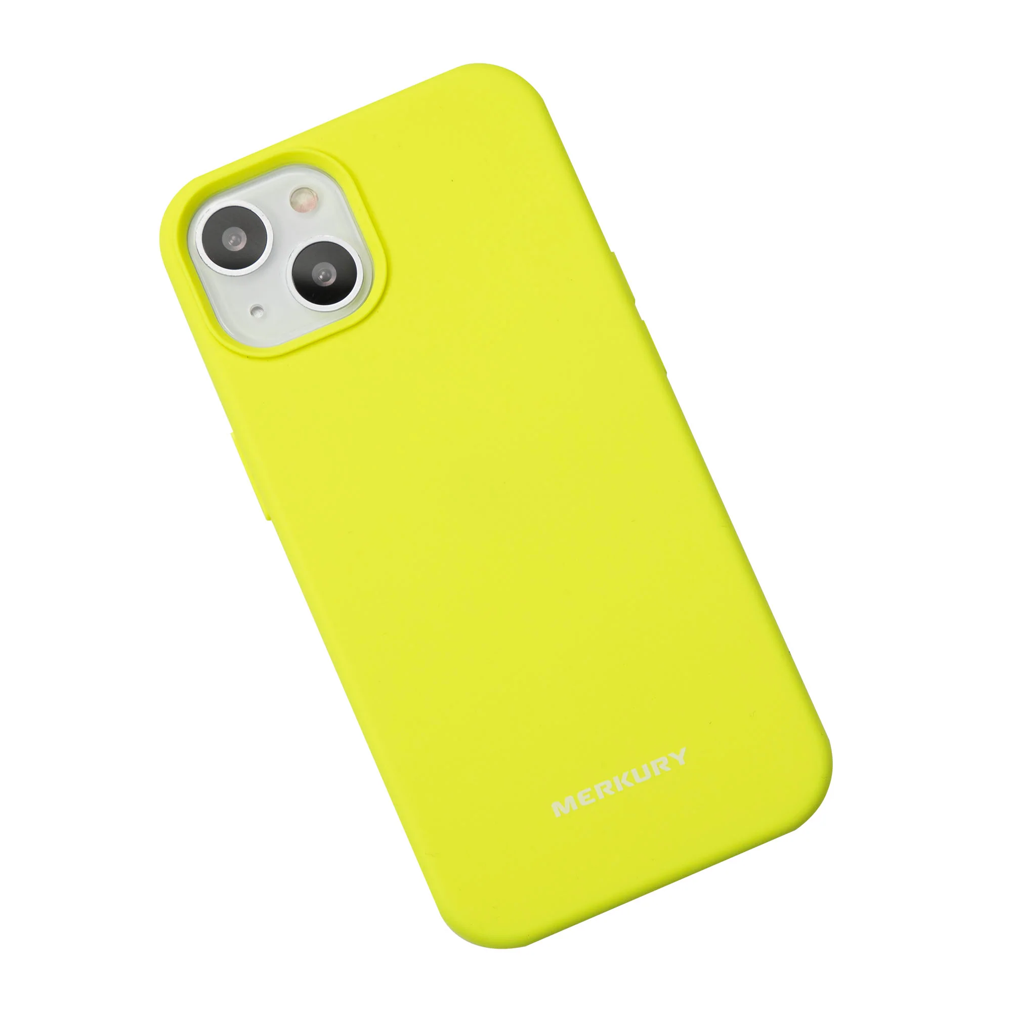 FLEX Soft Touch Silicone Case-iPhone 13 - Image 2