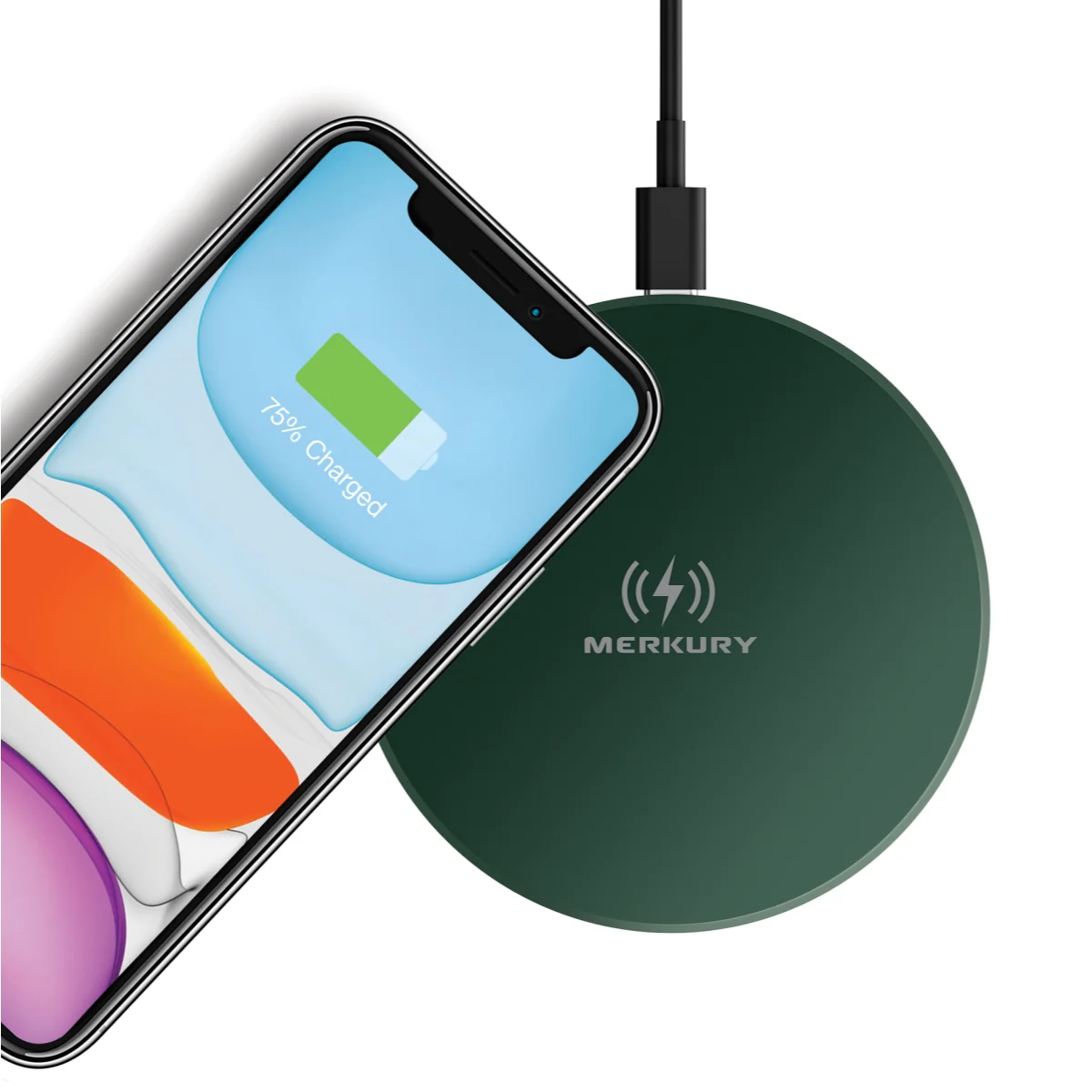 5W Qi Wireless Charger - Image 5