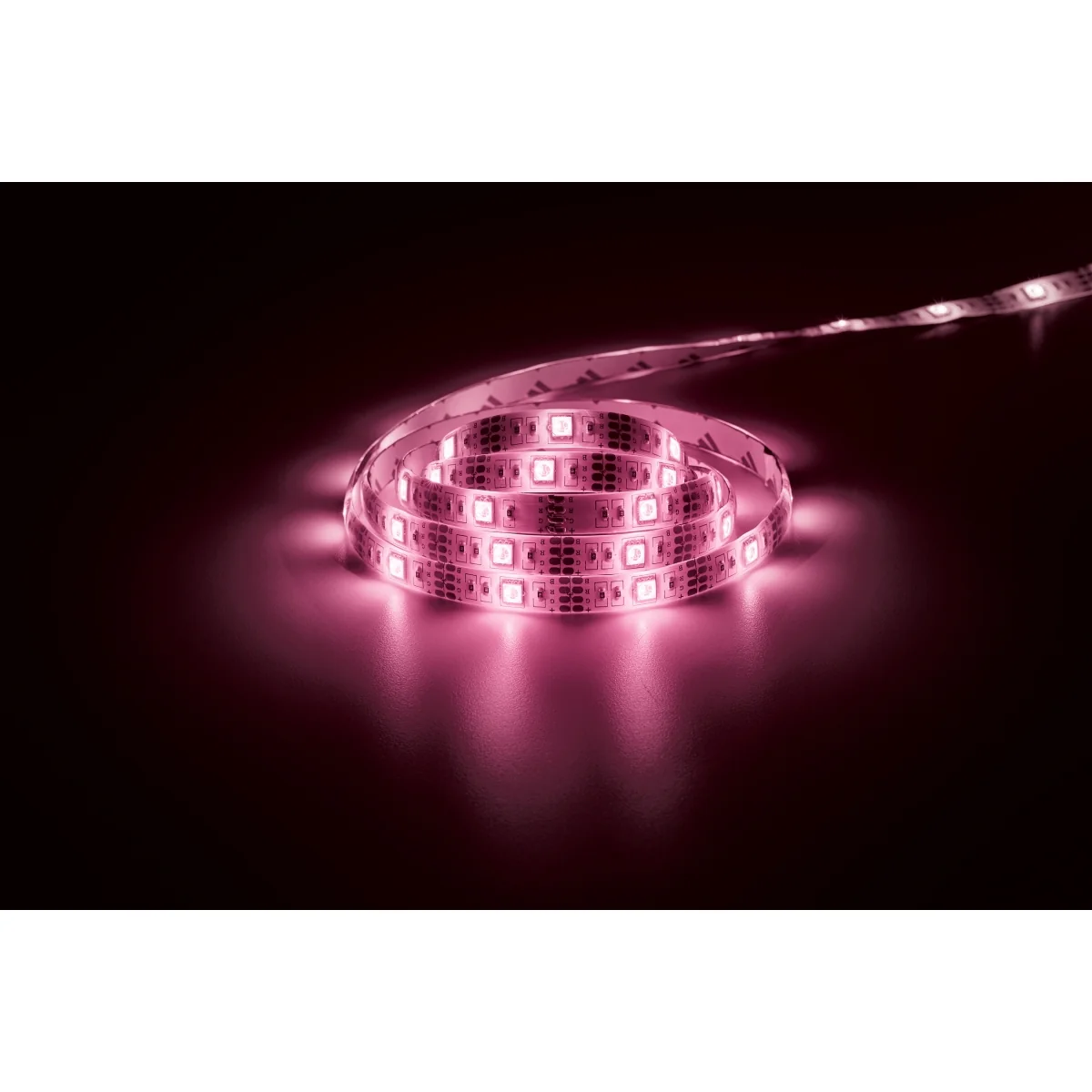 6.5 FT. Motion Sensor LED Light Strip - Image 3