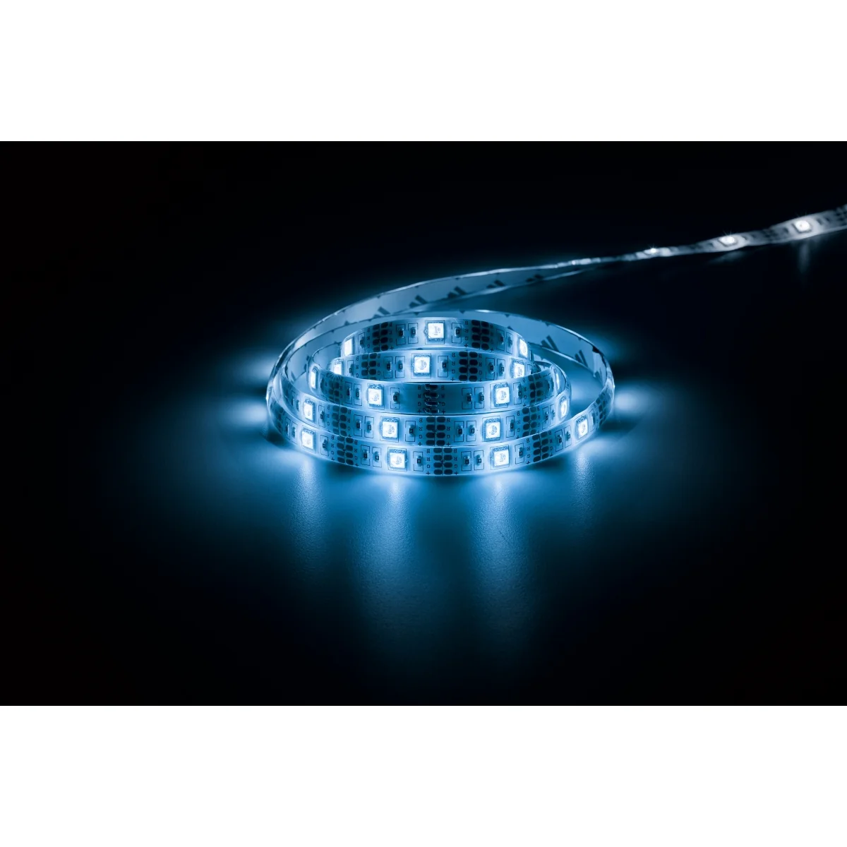 6.5 FT. Motion Sensor LED Light Strip - Image 4