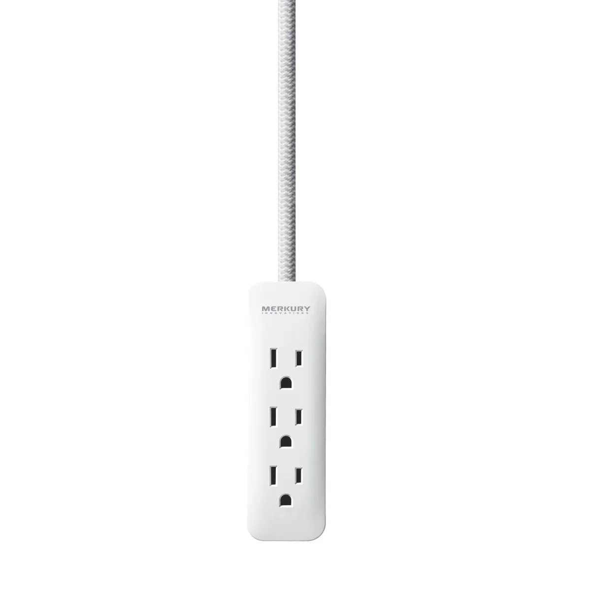 6 Ft 3-Outlet Power Strip - Image 4