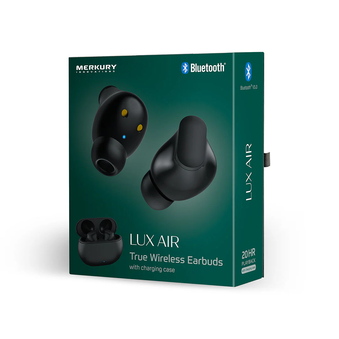 TWS Pro Earbuds with charging case - Image 5