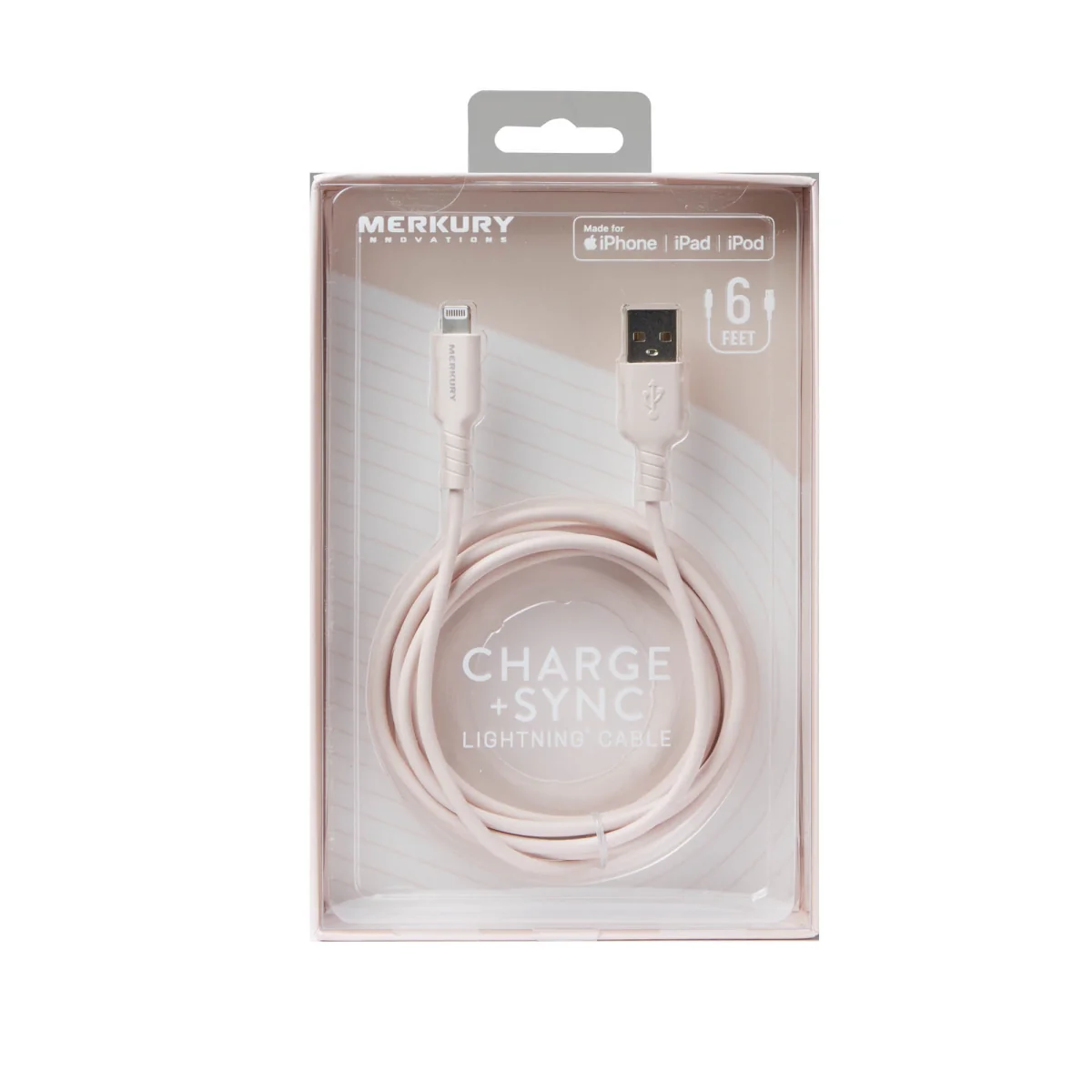 6 Ft Lightning Cable - Image 7