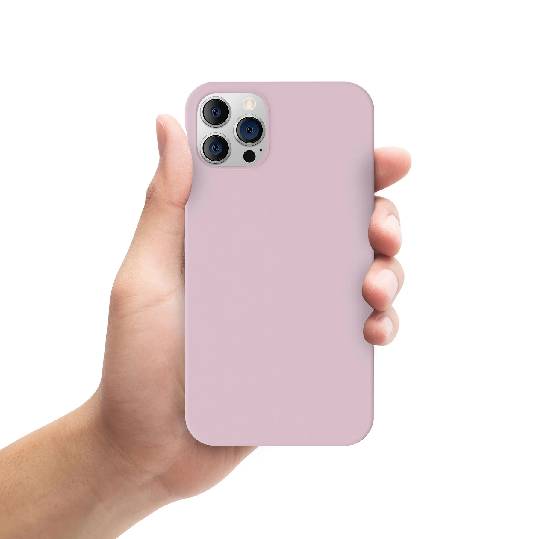 FLEX Silicone Case - 12/13 Pro Max