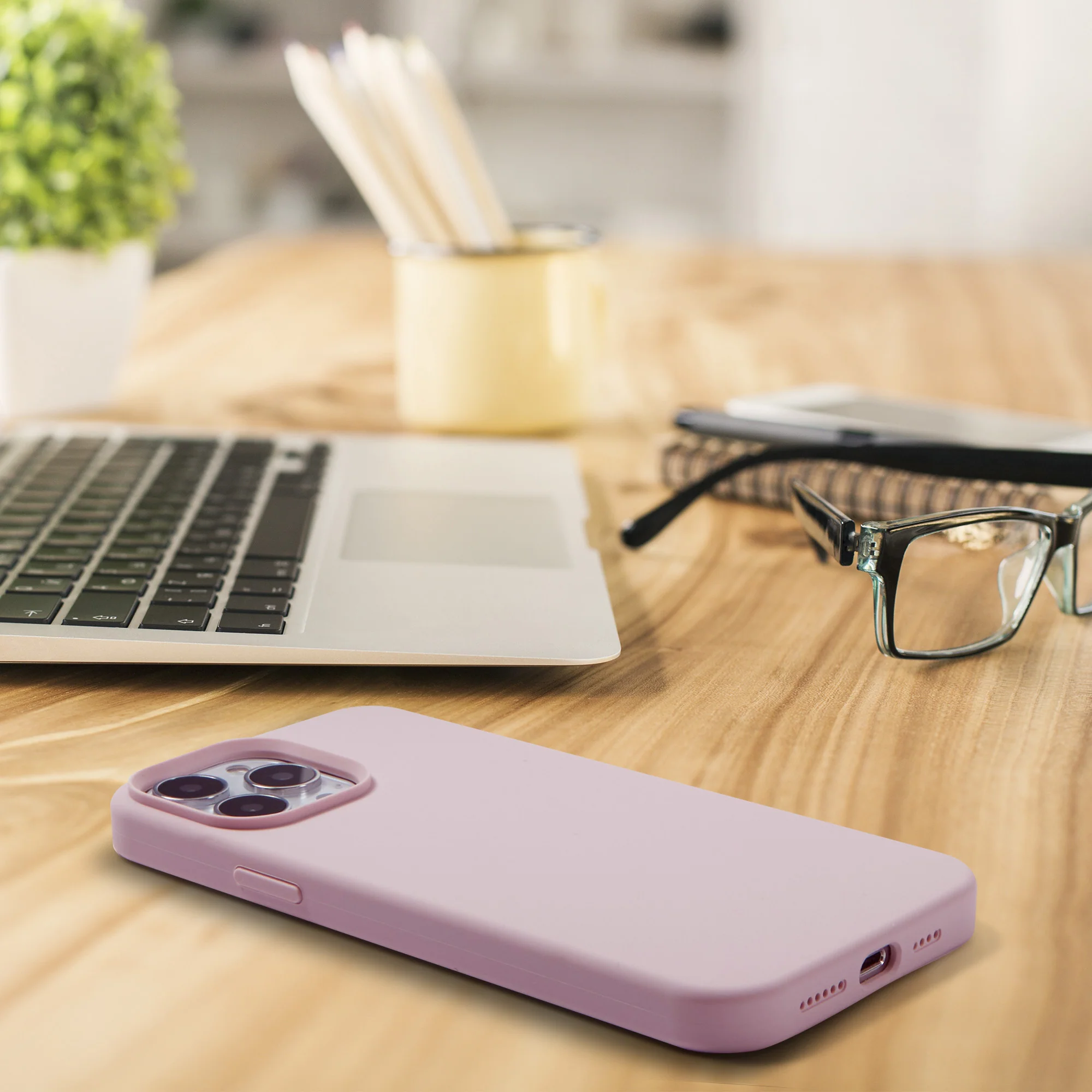 FLEX Silicone Case - 12/13 Pro Max - Image 2