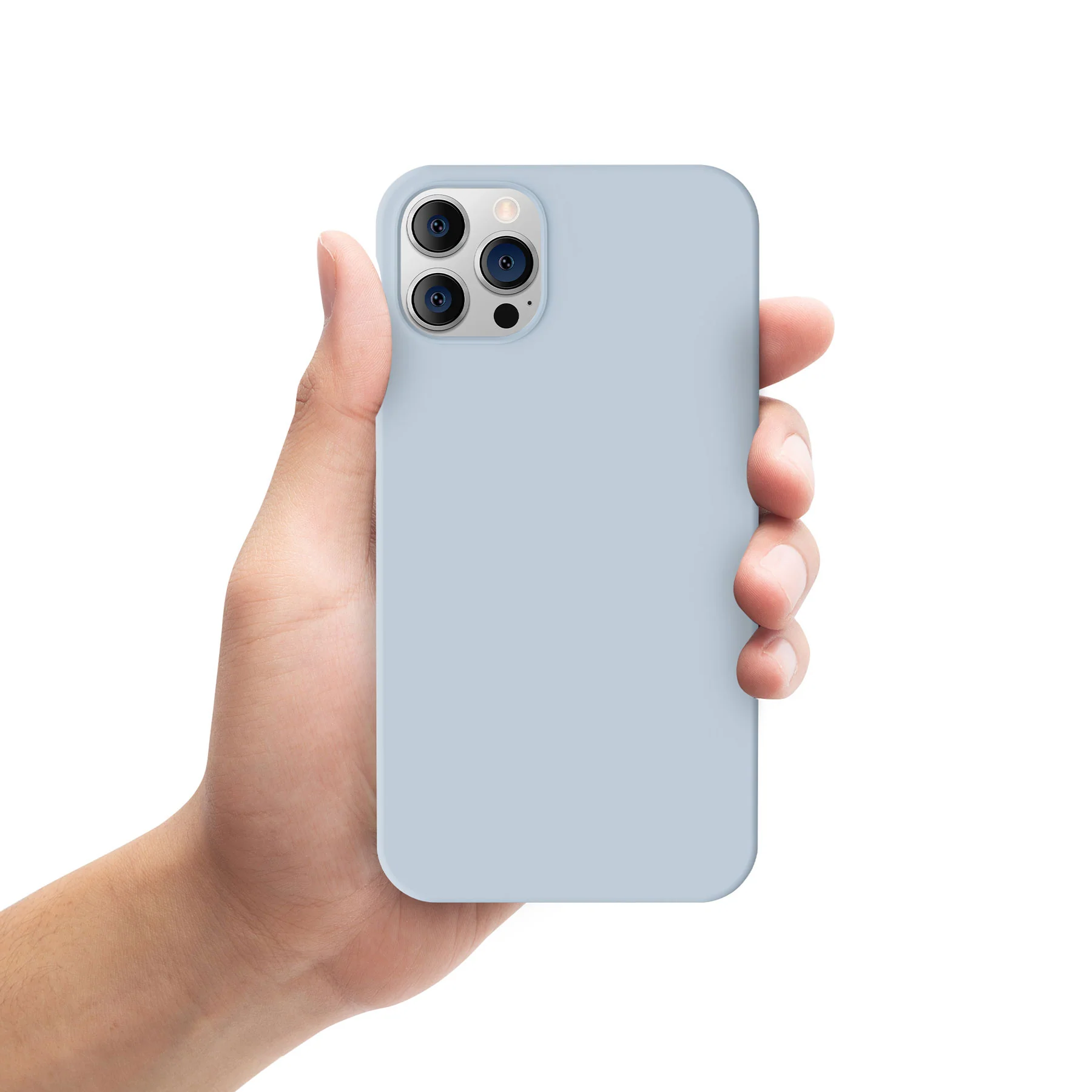 FLEX Silicone Case - 12/13 Pro Max