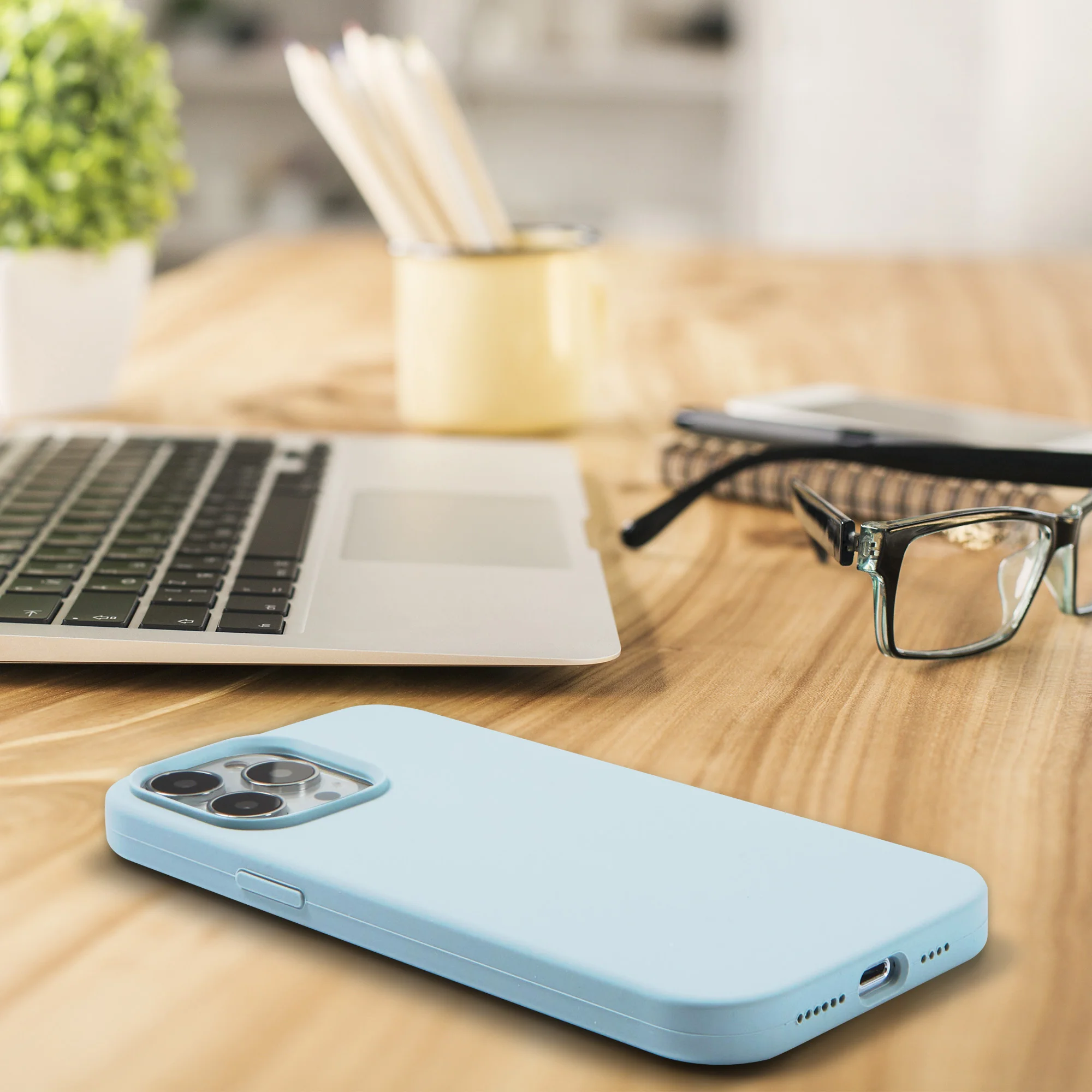 FLEX Silicone Case - 12/13 Pro Max - Image 2