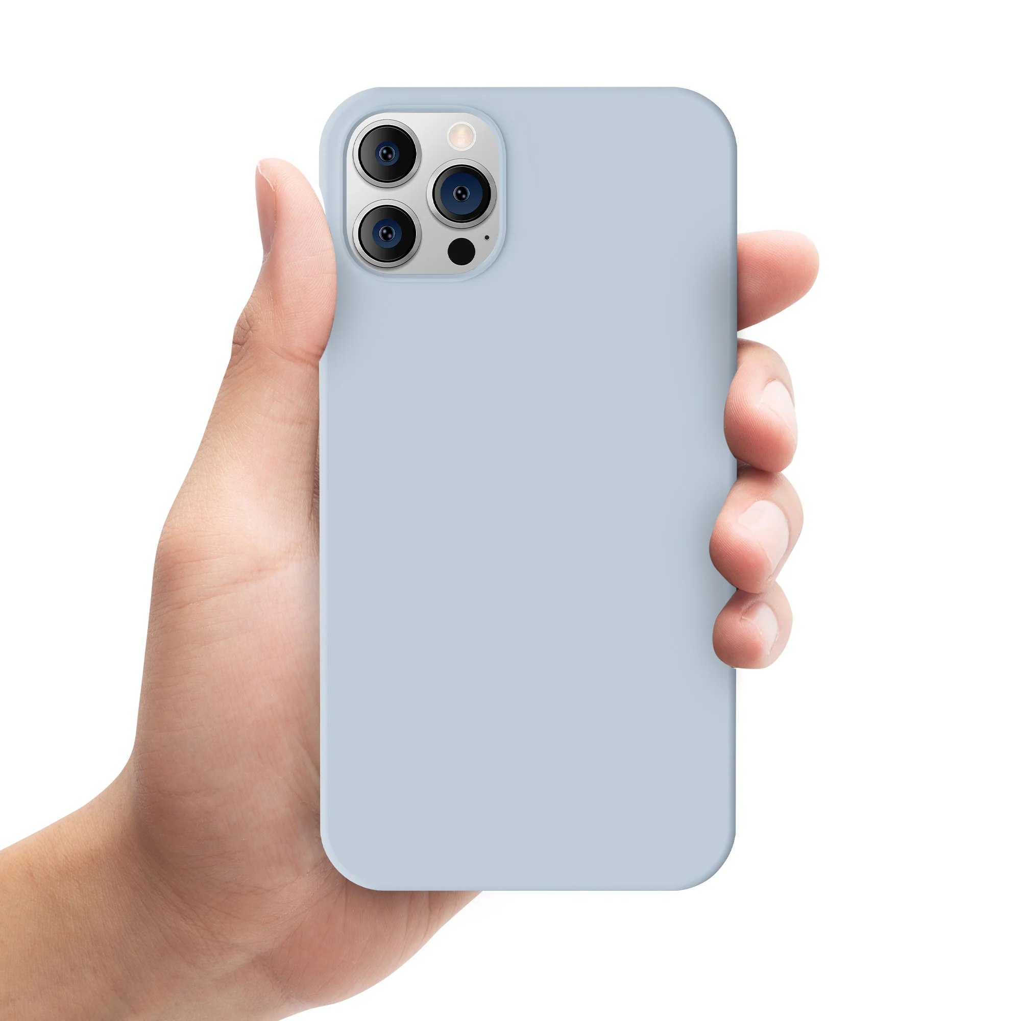 FLEX Silicone Case - 13/14 - Sky Blue