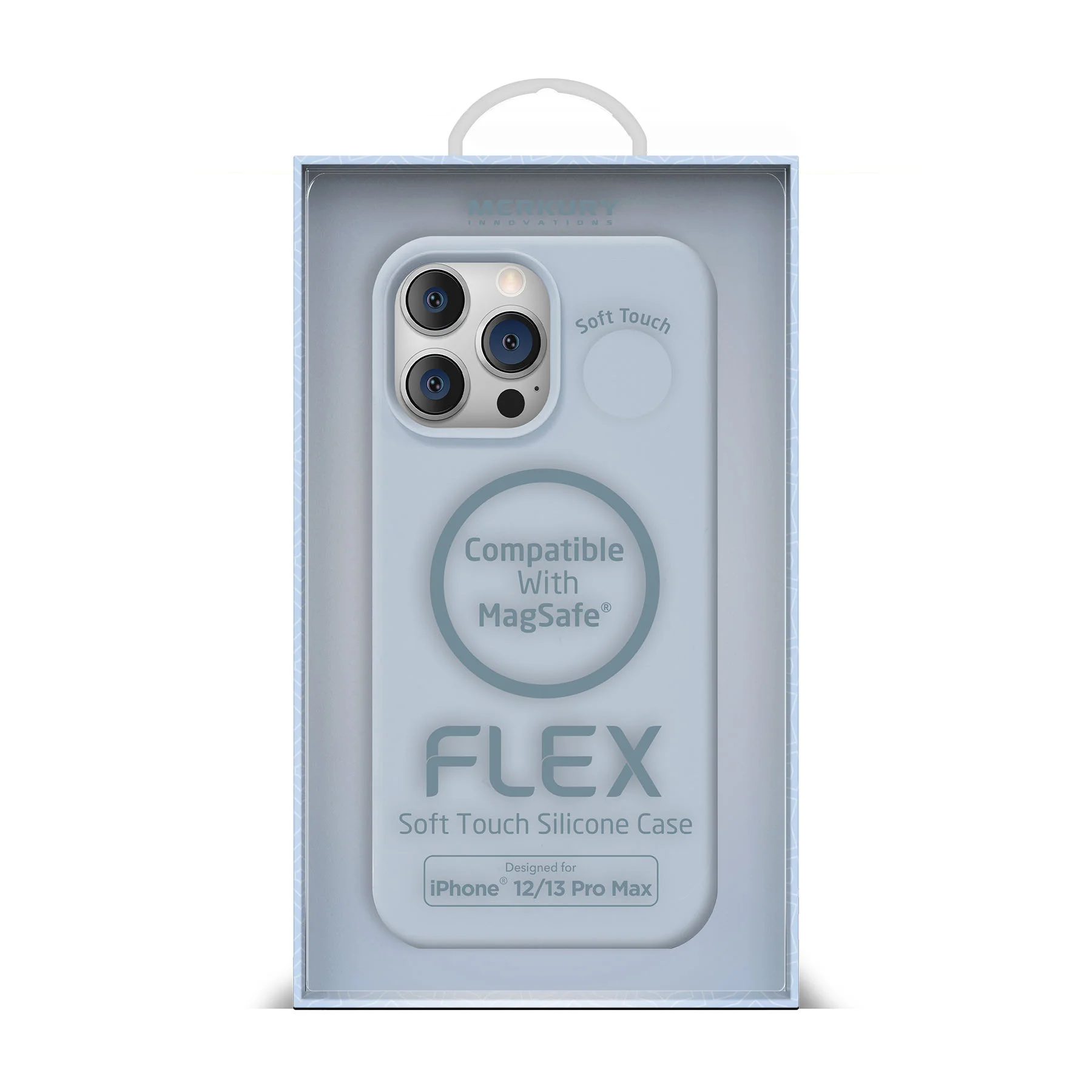 FLEX Silicone Case - 12/13 Pro Max - Image 3