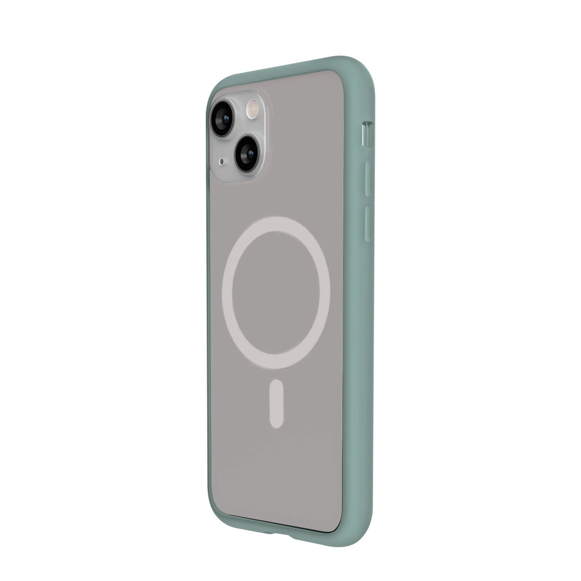 FLEX Silicone Case - 14 Pro Max - Mist