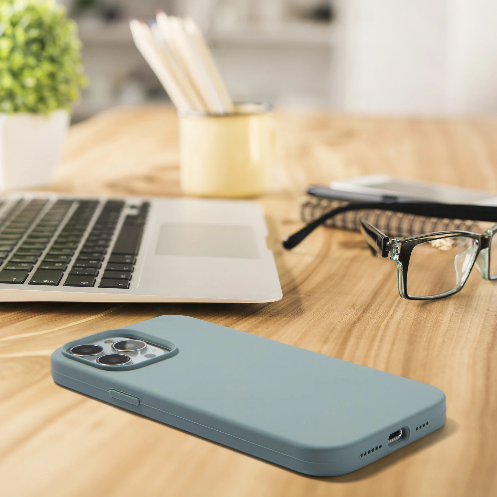 FLEX Silicone Case - 12/13 Pro Max - Image 2