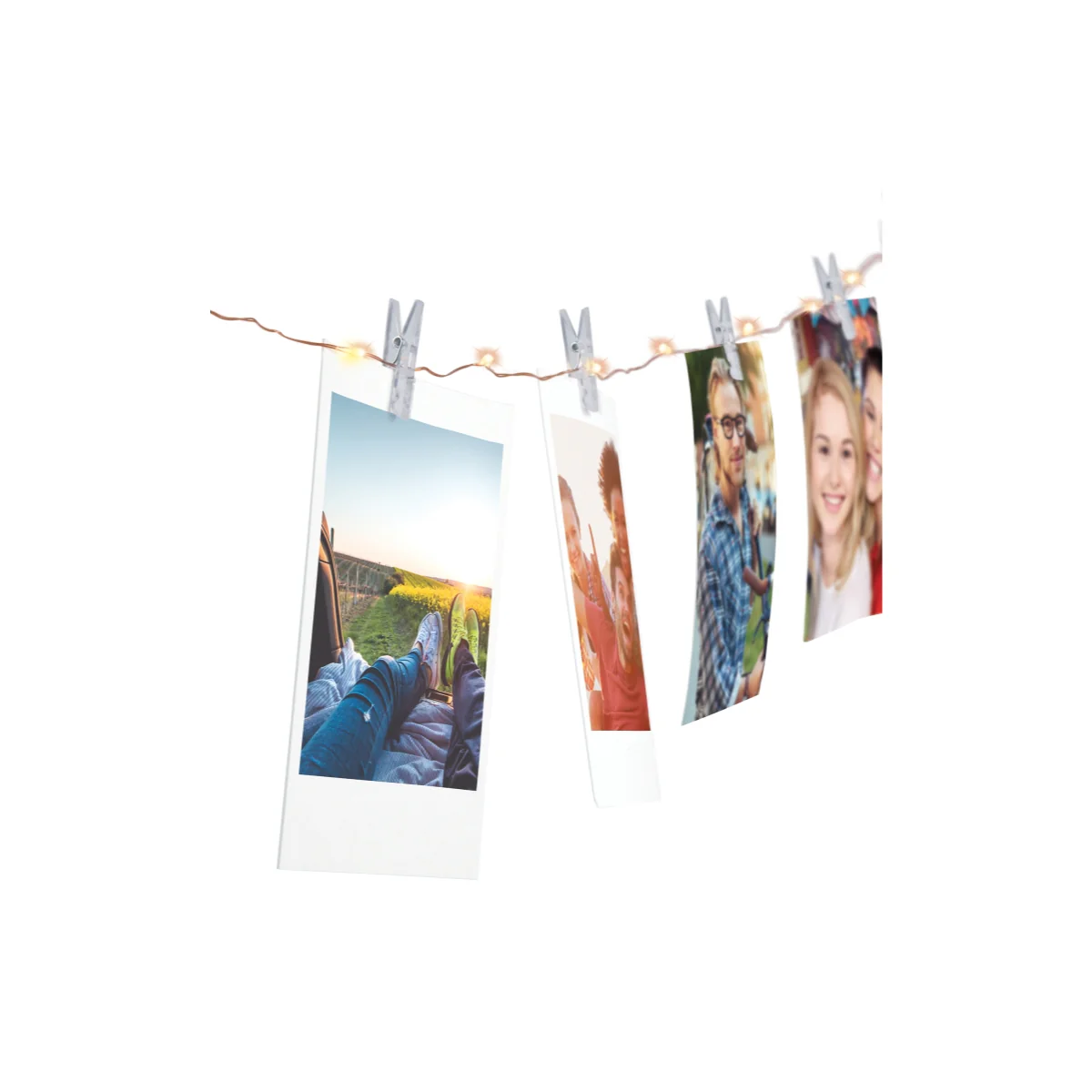 Firefly Clip Lights - 36 LEDs - Image 3