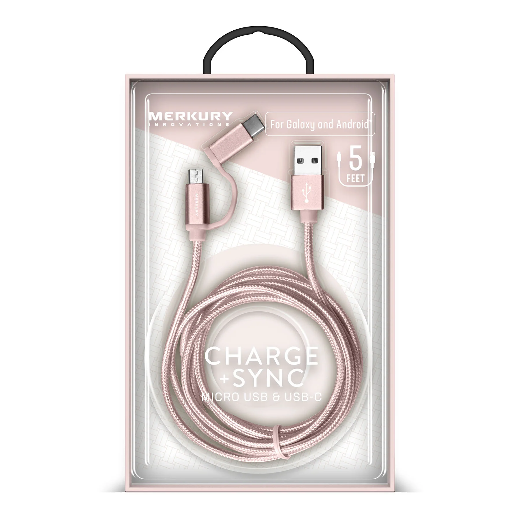 2IN1 MICRO/TYPE C CABLE - Image 4