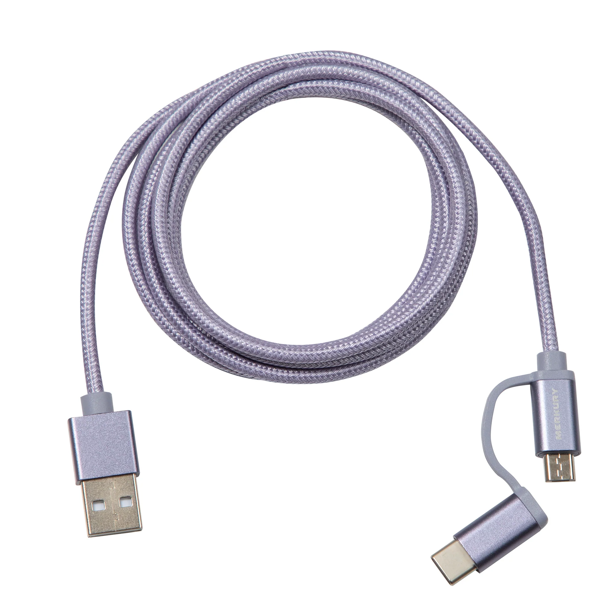 2IN1 MICRO/TYPE C CABLE - Image 2
