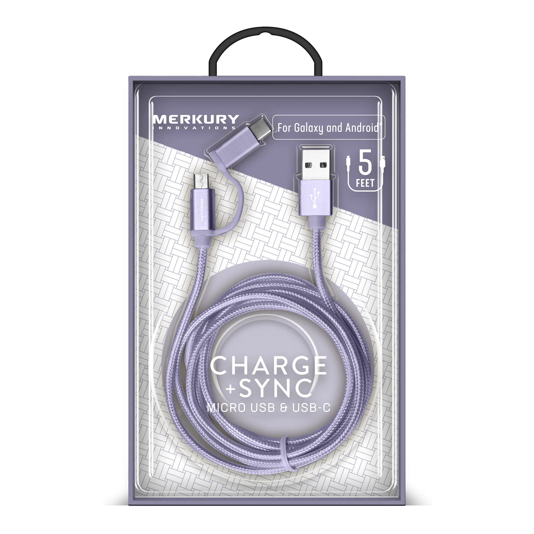 2IN1 MICRO/TYPE C CABLE - Image 4