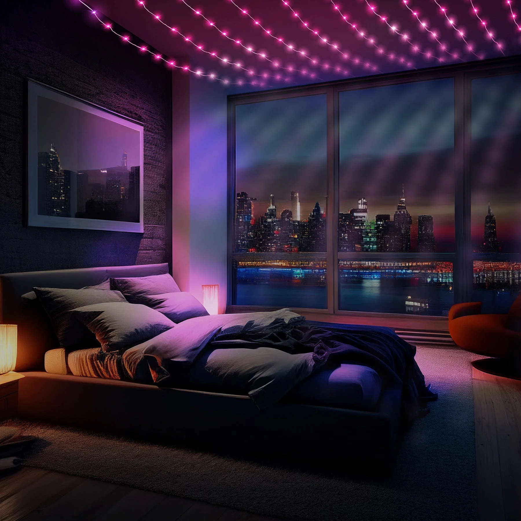 CEILING led lighting - Image 3