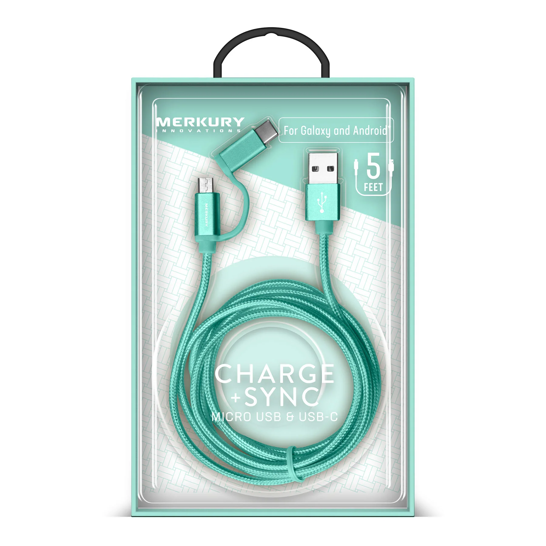 2IN1 MICRO/TYPE C CABLE - Image 4