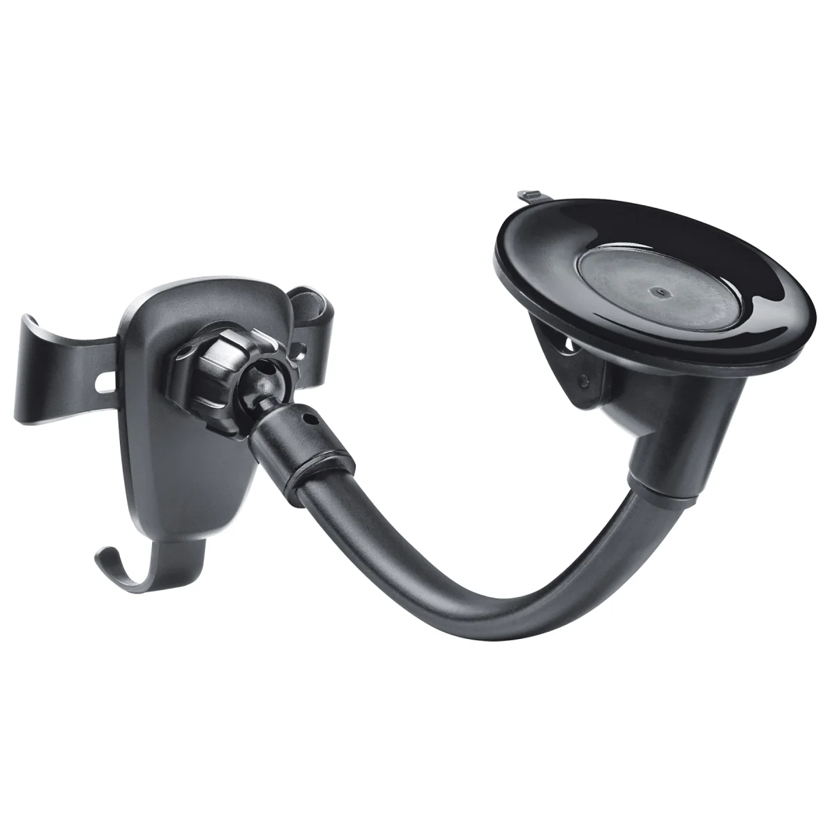 Flexible Gooseneck Gravity Car Mount - Image 3
