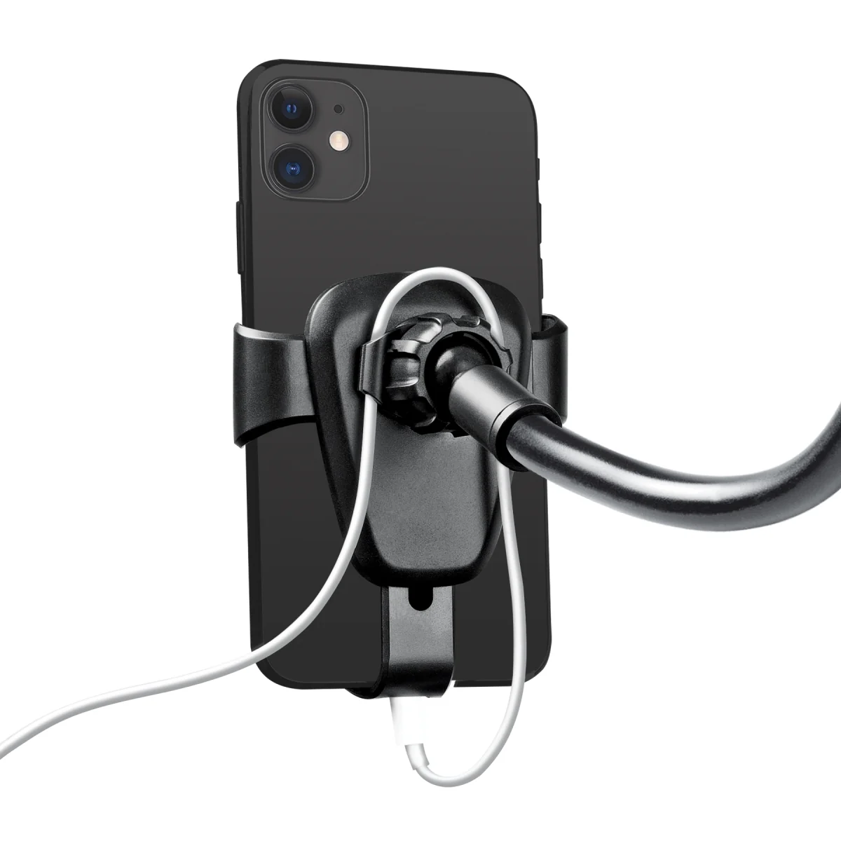 Flexible Gooseneck Gravity Car Mount - Image 4