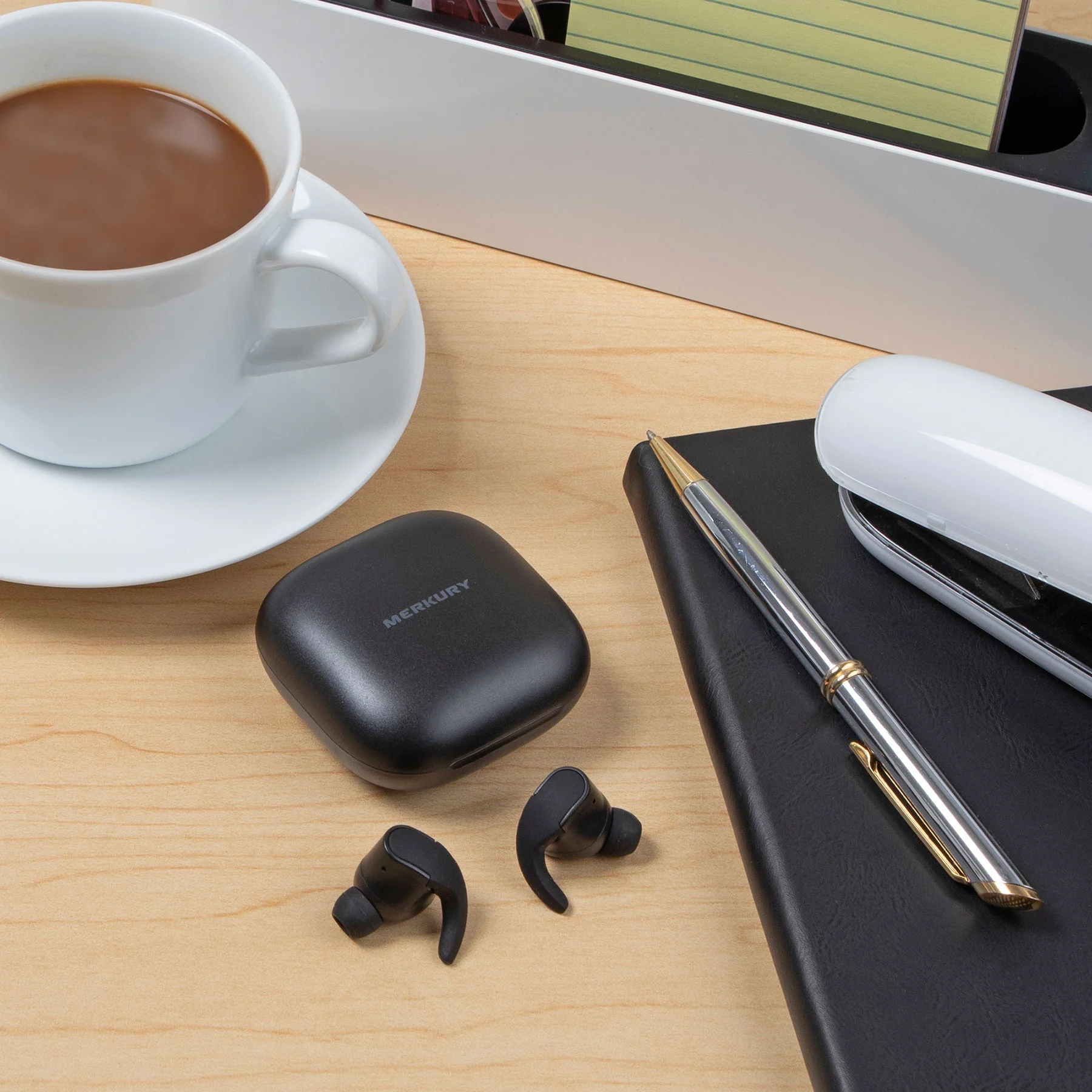Lux TWS Bluetooth Earbuds - Image 3
