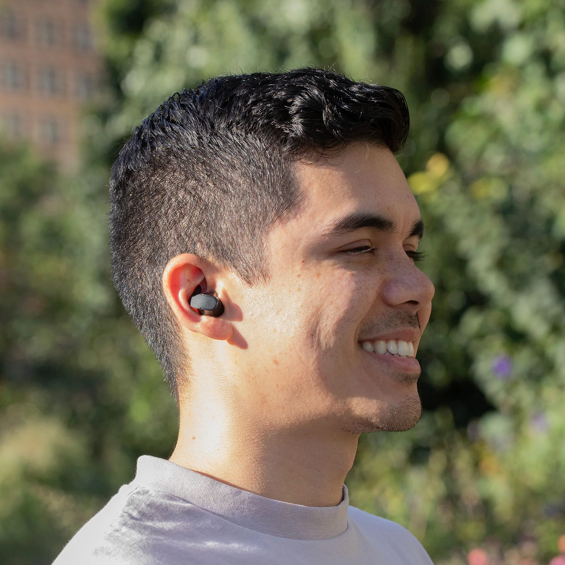 Lux TWS Bluetooth Earbuds - Image 4