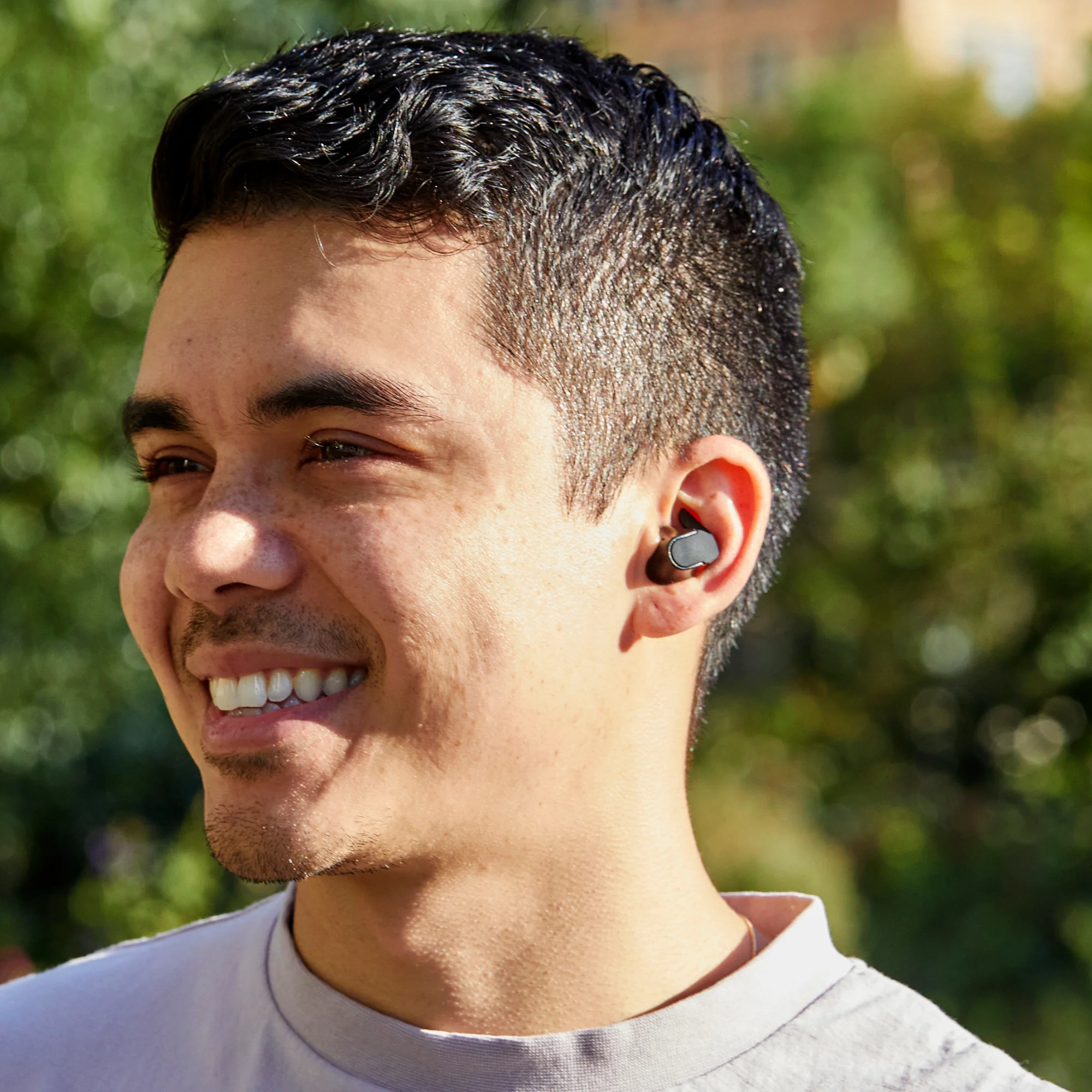 Lux TWS Bluetooth Earbuds - Image 5