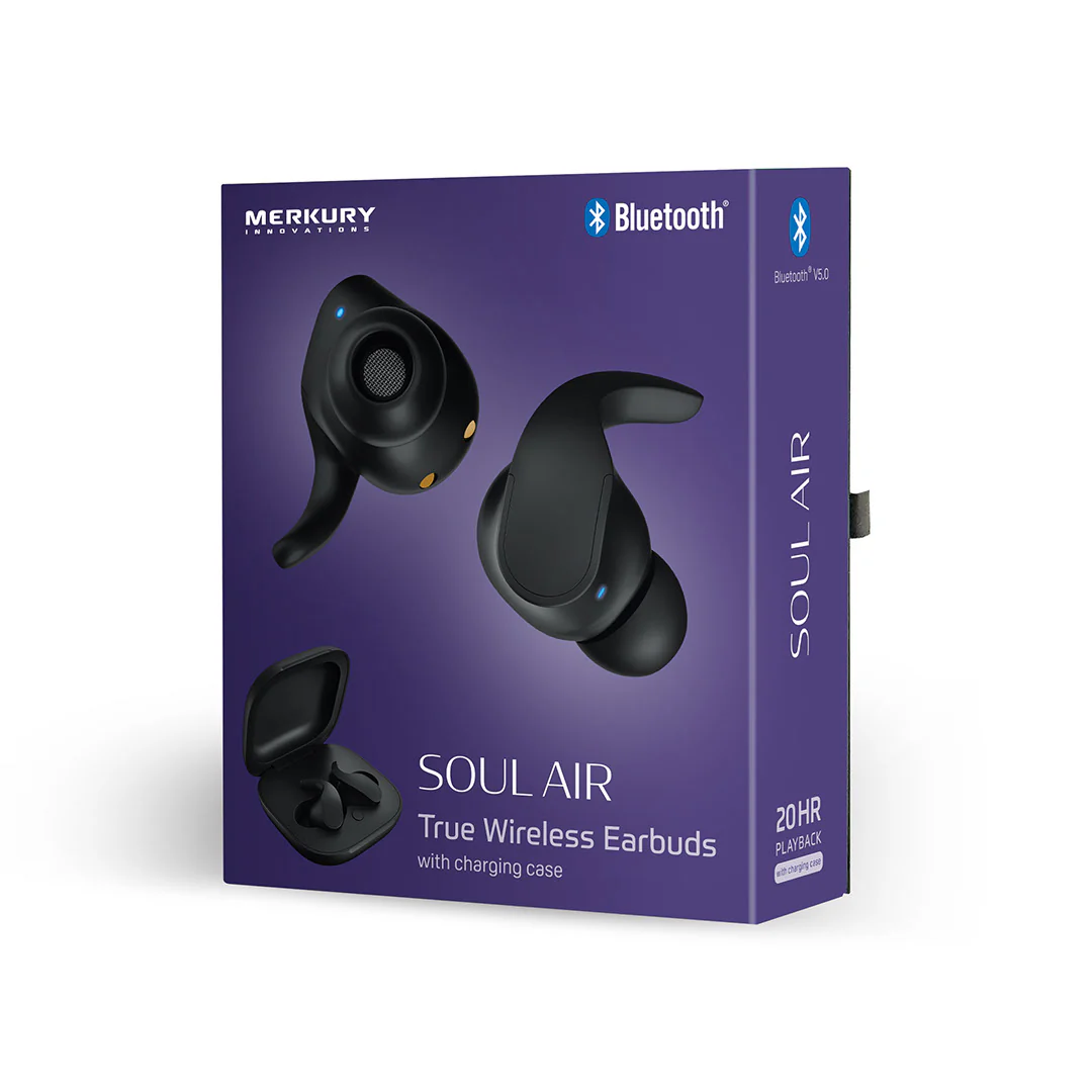 Lux TWS Bluetooth Earbuds - Image 6