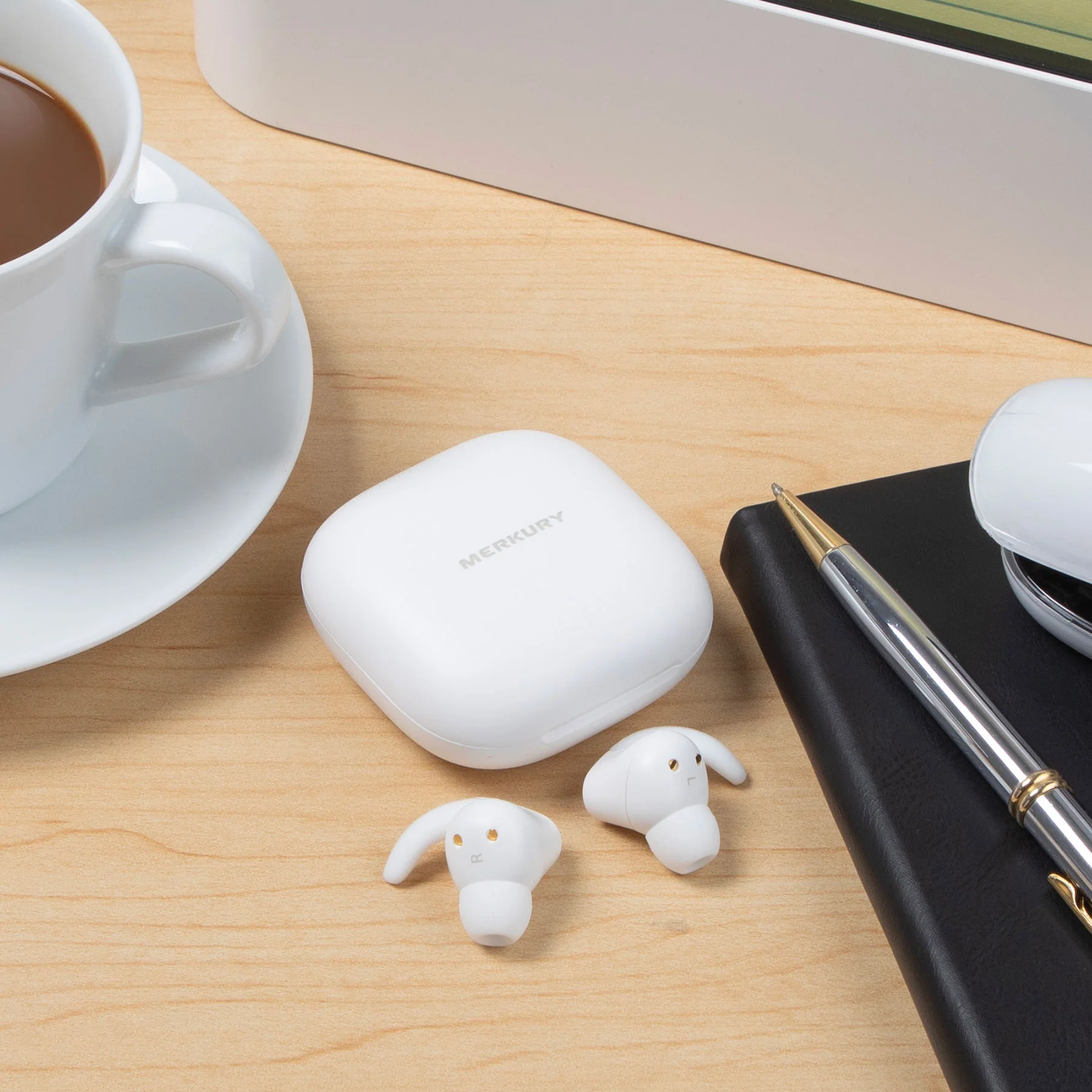 Lux TWS Bluetooth Earbuds - Image 3