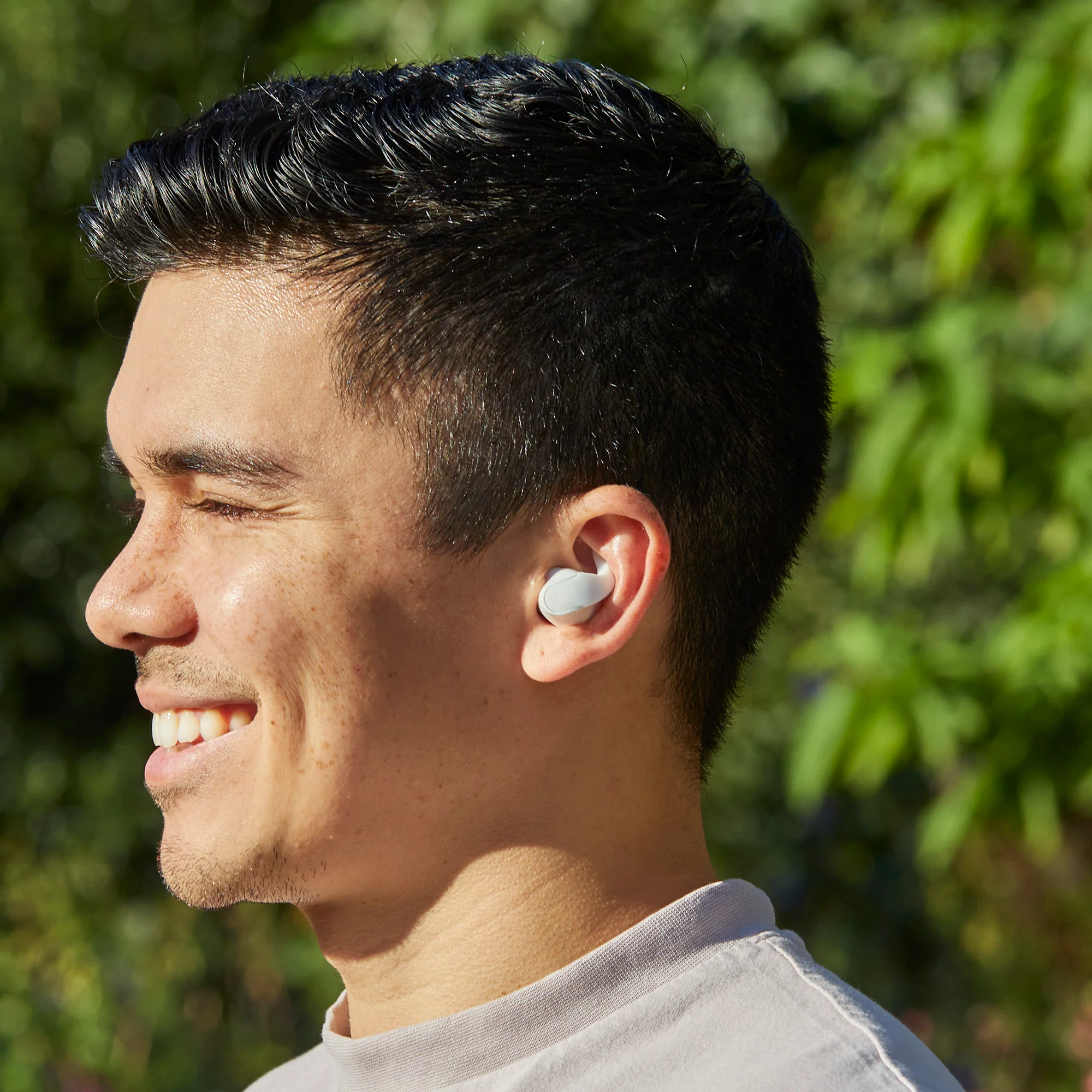 Lux TWS Bluetooth Earbuds - Image 4