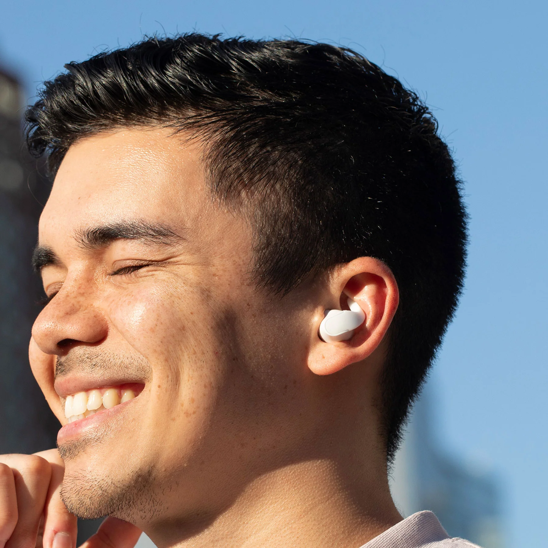 Lux TWS Bluetooth Earbuds - Image 5