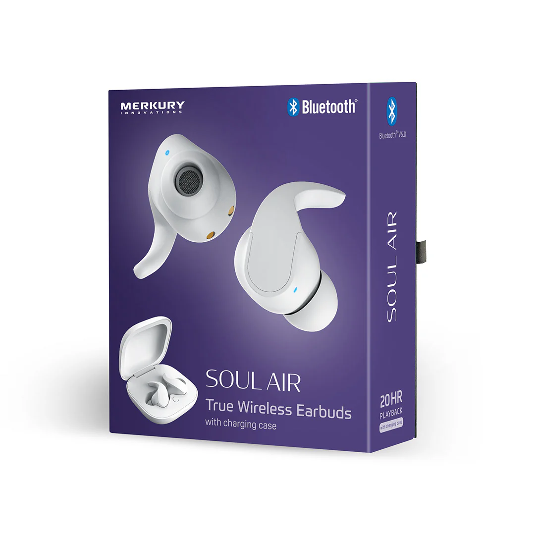Lux TWS Bluetooth Earbuds - Image 6