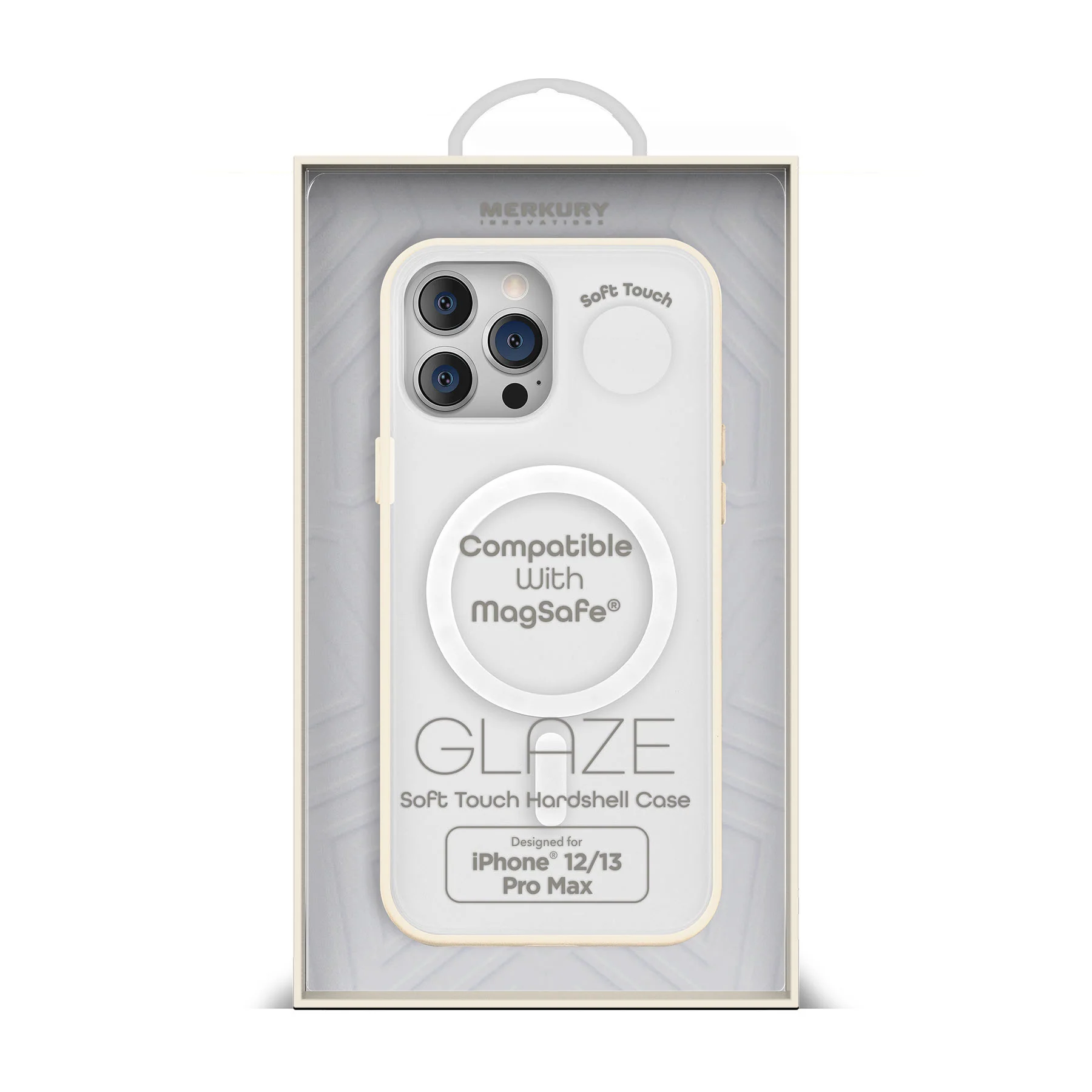 GLAZE Hardshell Case - 12/13 Pro Max - Image 3