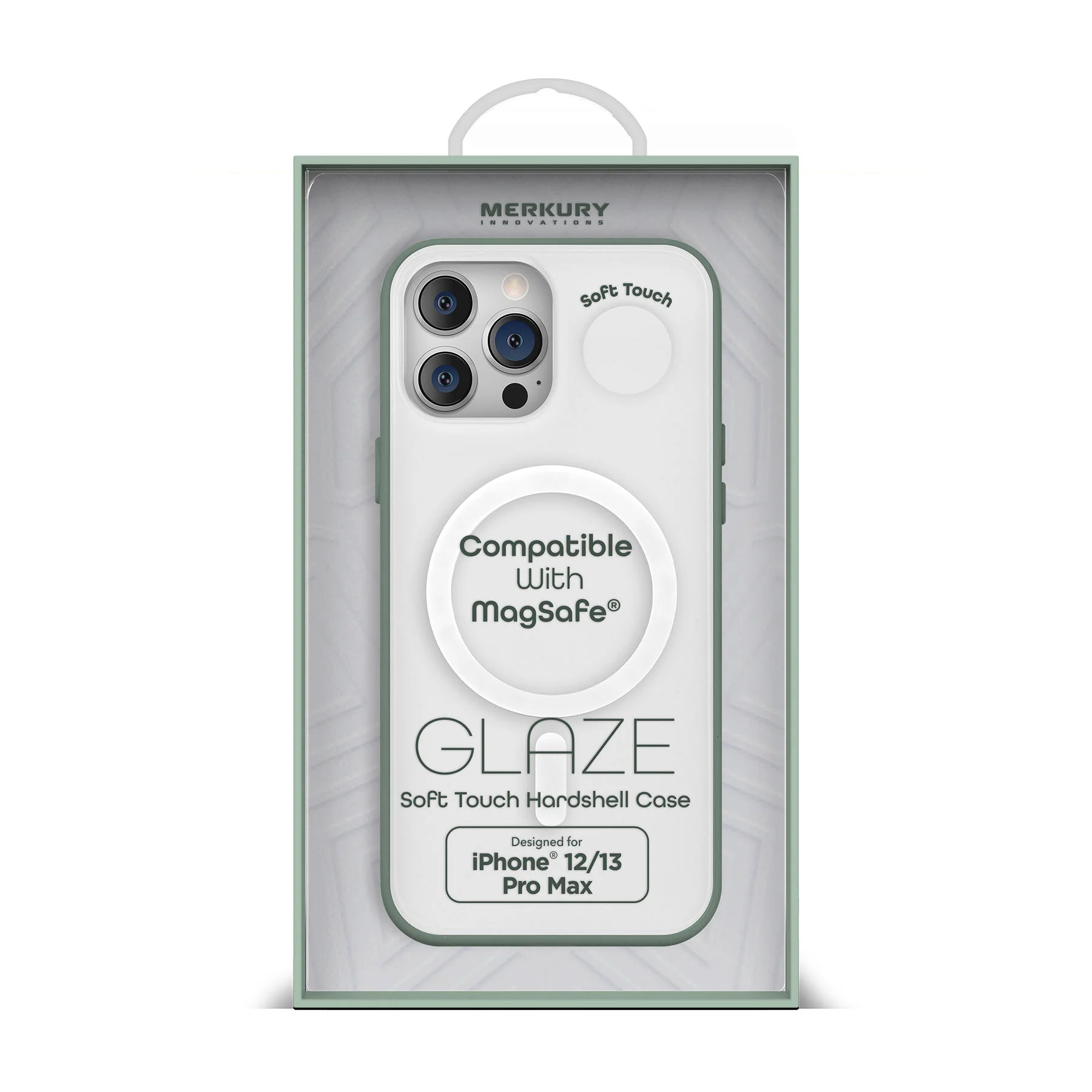 GLAZE Hardshell Case - 12/13 Pro Max - Image 3