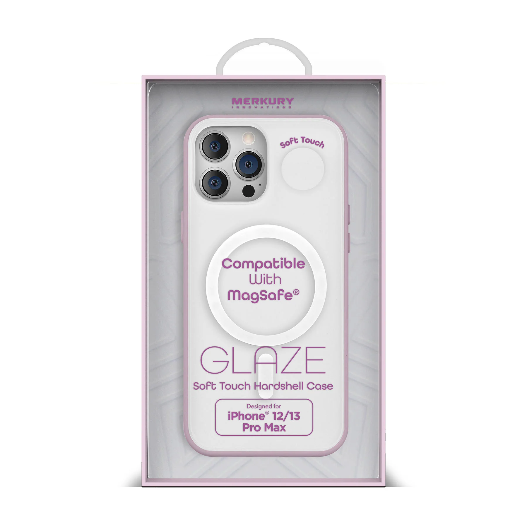 GLAZE Hardshell Case - 12/13 Pro Max - Image 4