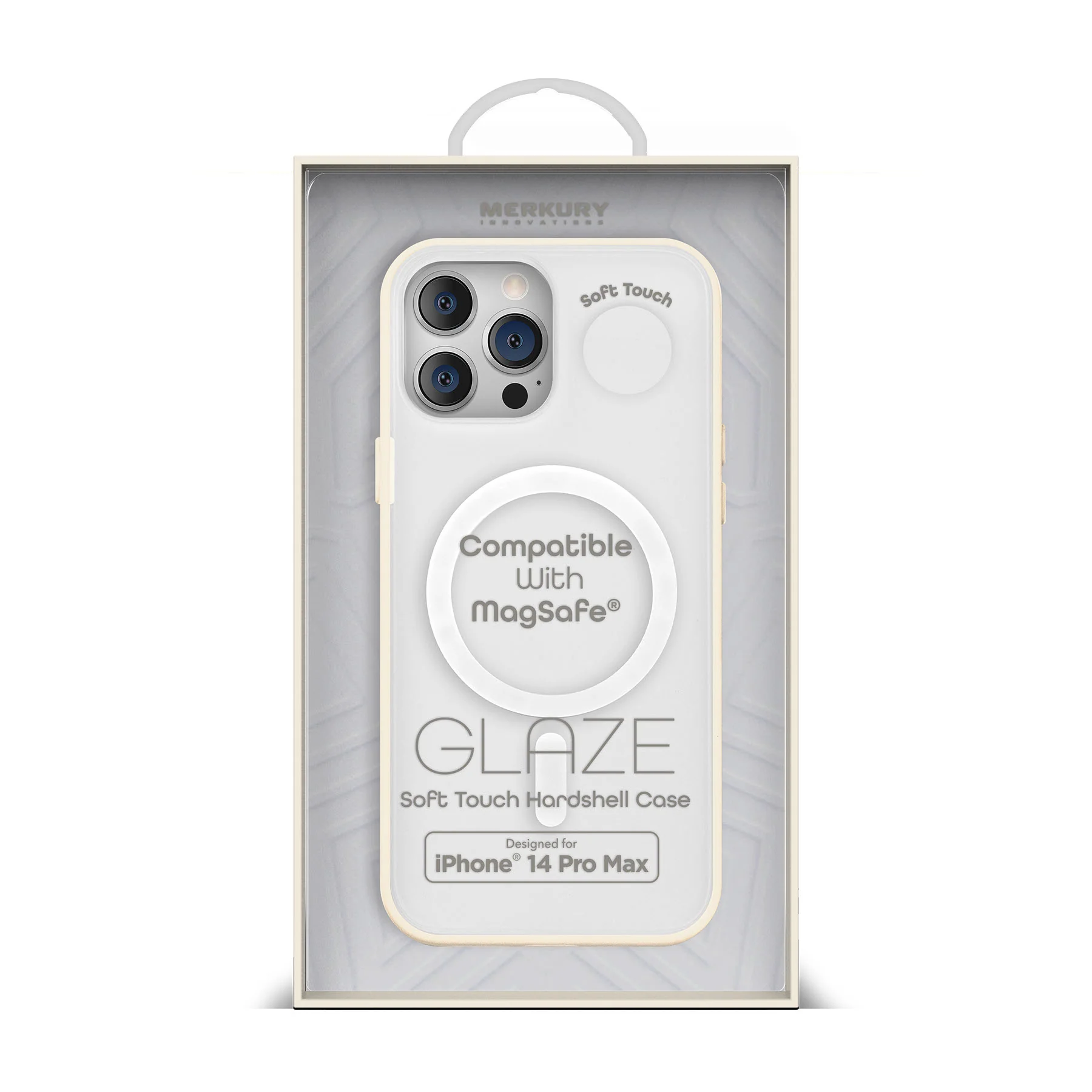 GLAZE Hardshell Case - 14 Pro Max - Image 2