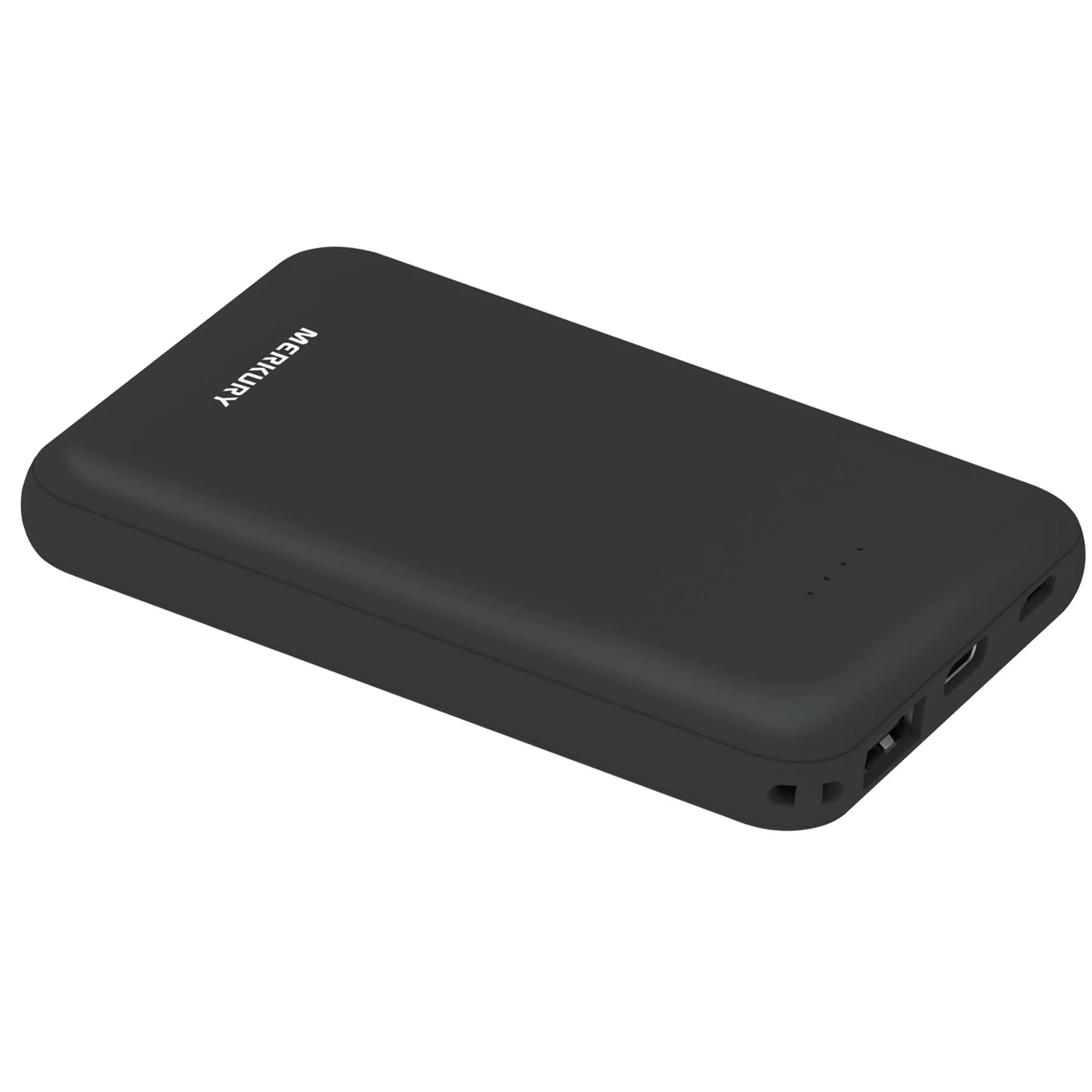 Power Bank - 10000mAh - Black
