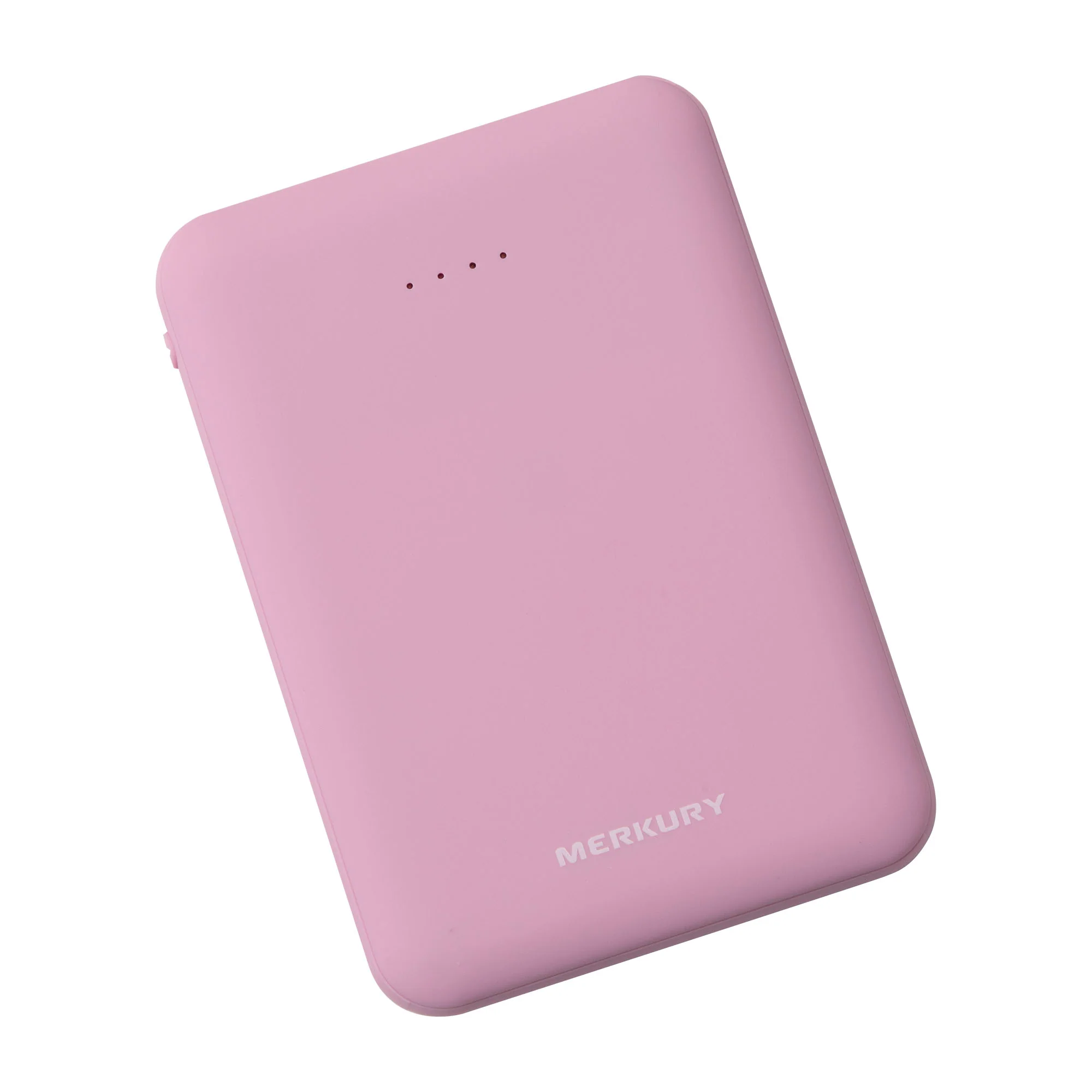 Power Bank - 5000mAh - Lilac - Image 2