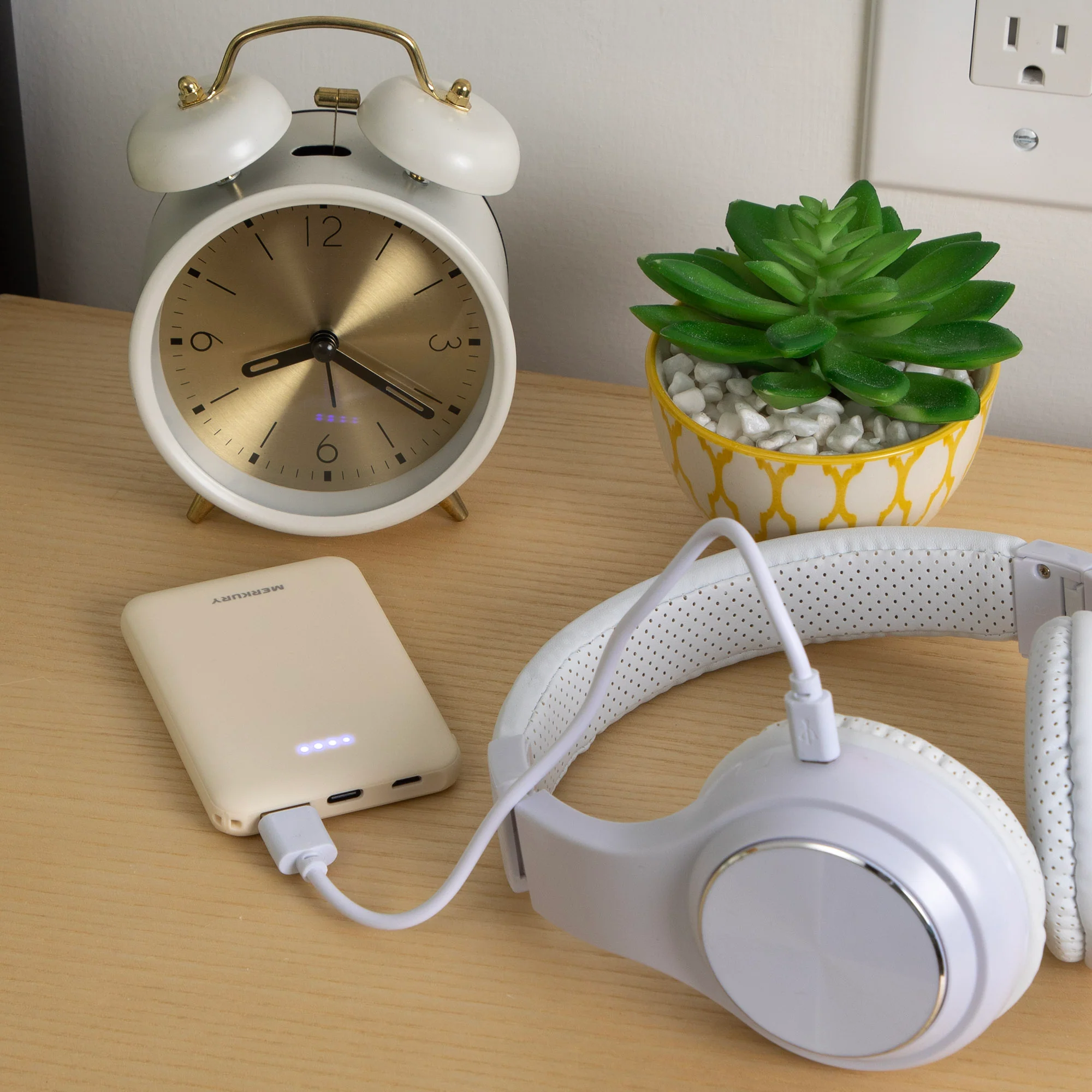 Power Bank - 5000mAh - Willow - Image 2