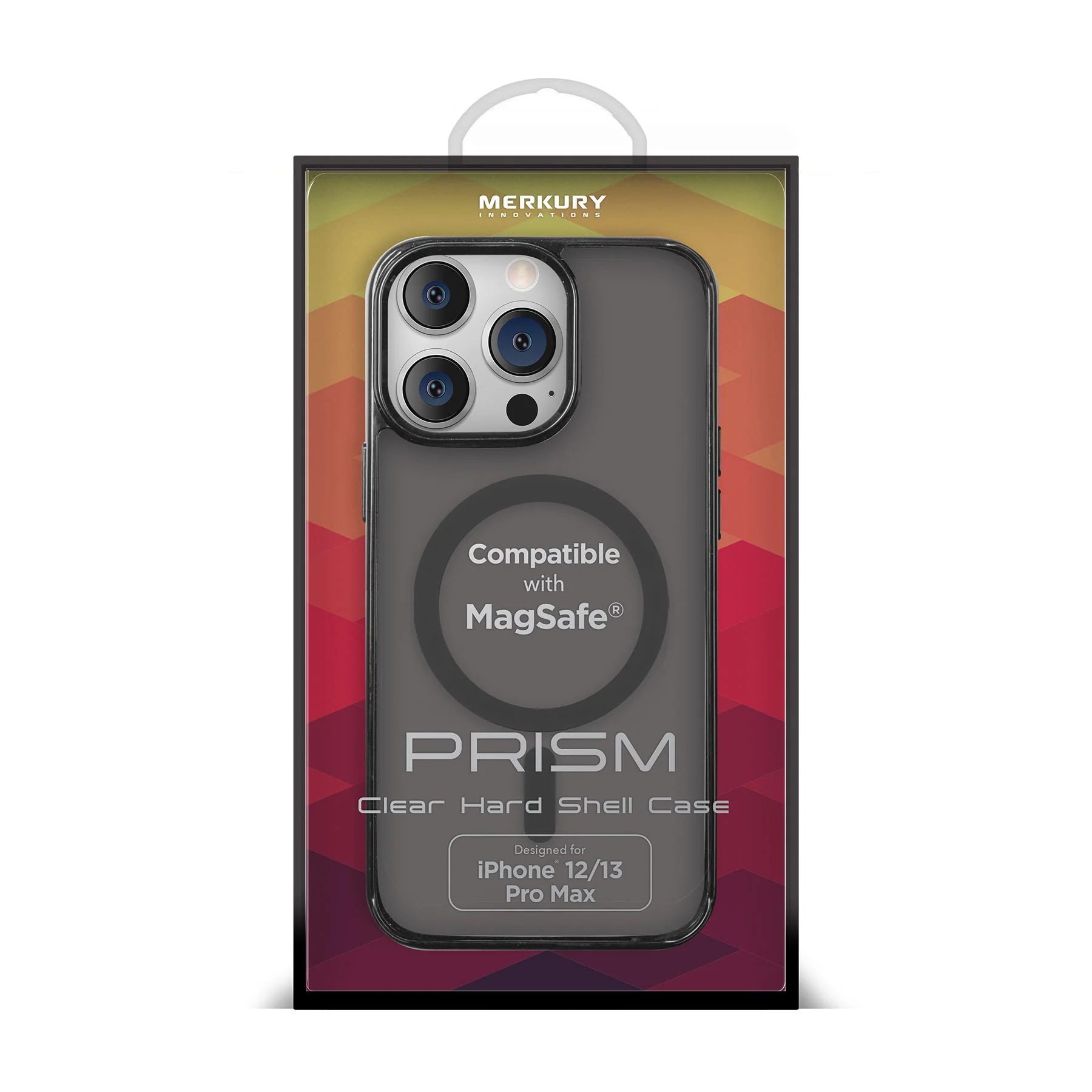 PRISM Hardshell Case iPhone 13 Pro 6.1 - Image 3