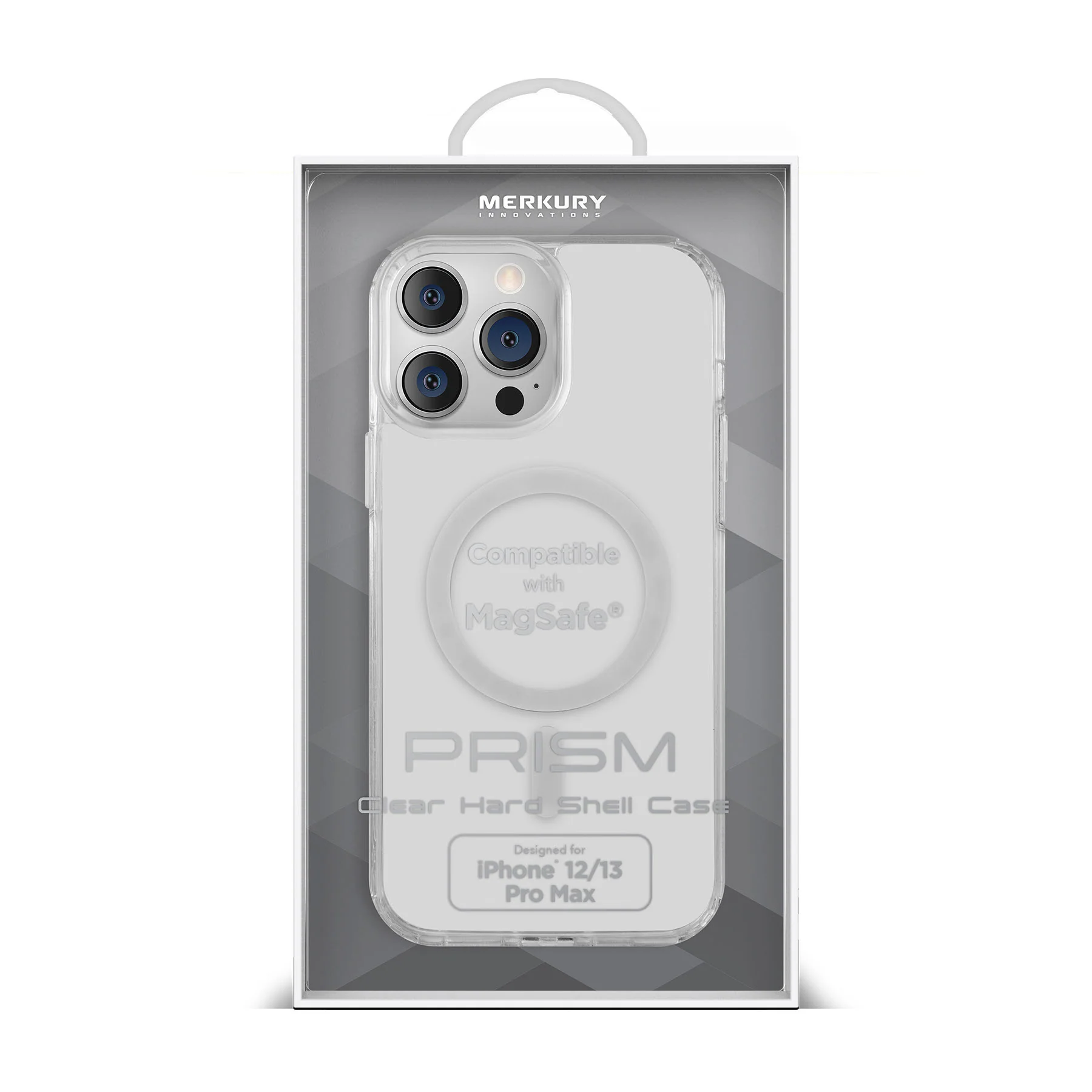 PRISM Hardshell Case-iPhone12/13 ProMax - Image 3