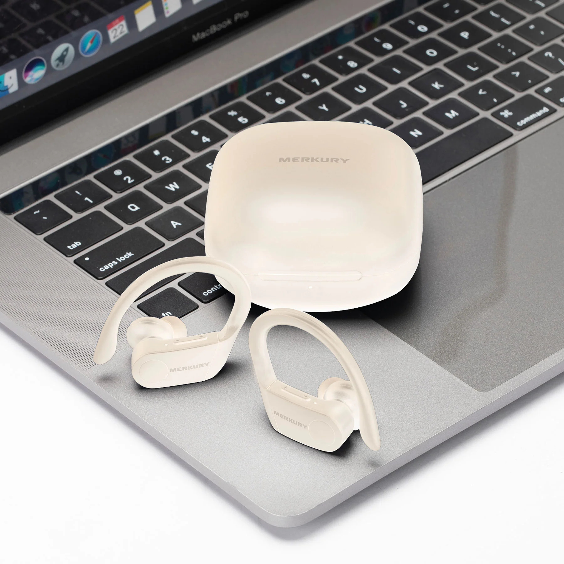 Stamina TWS Bluetooth Sports Earbuds - Image 3