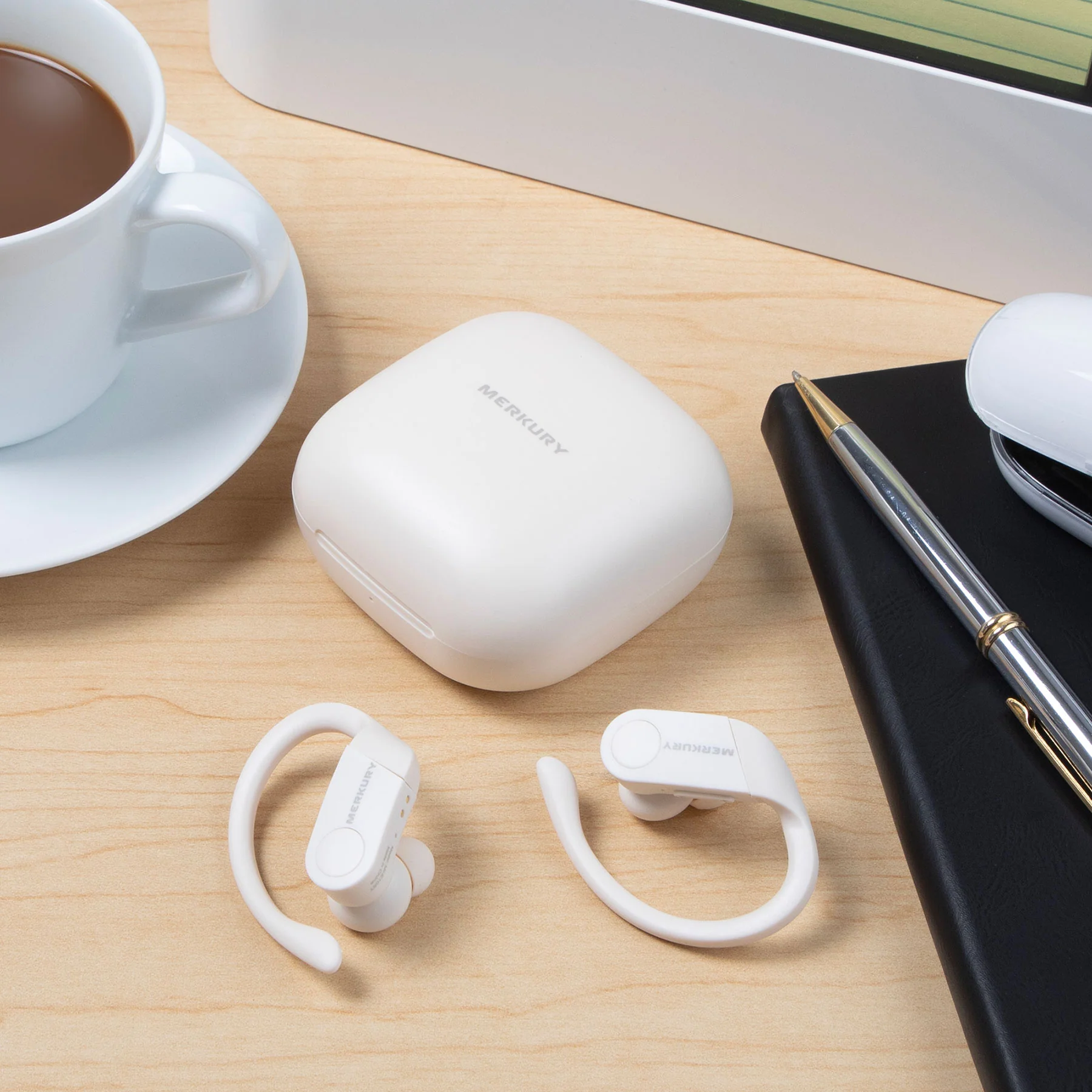 Stamina TWS Bluetooth Sports Earbuds - Image 4