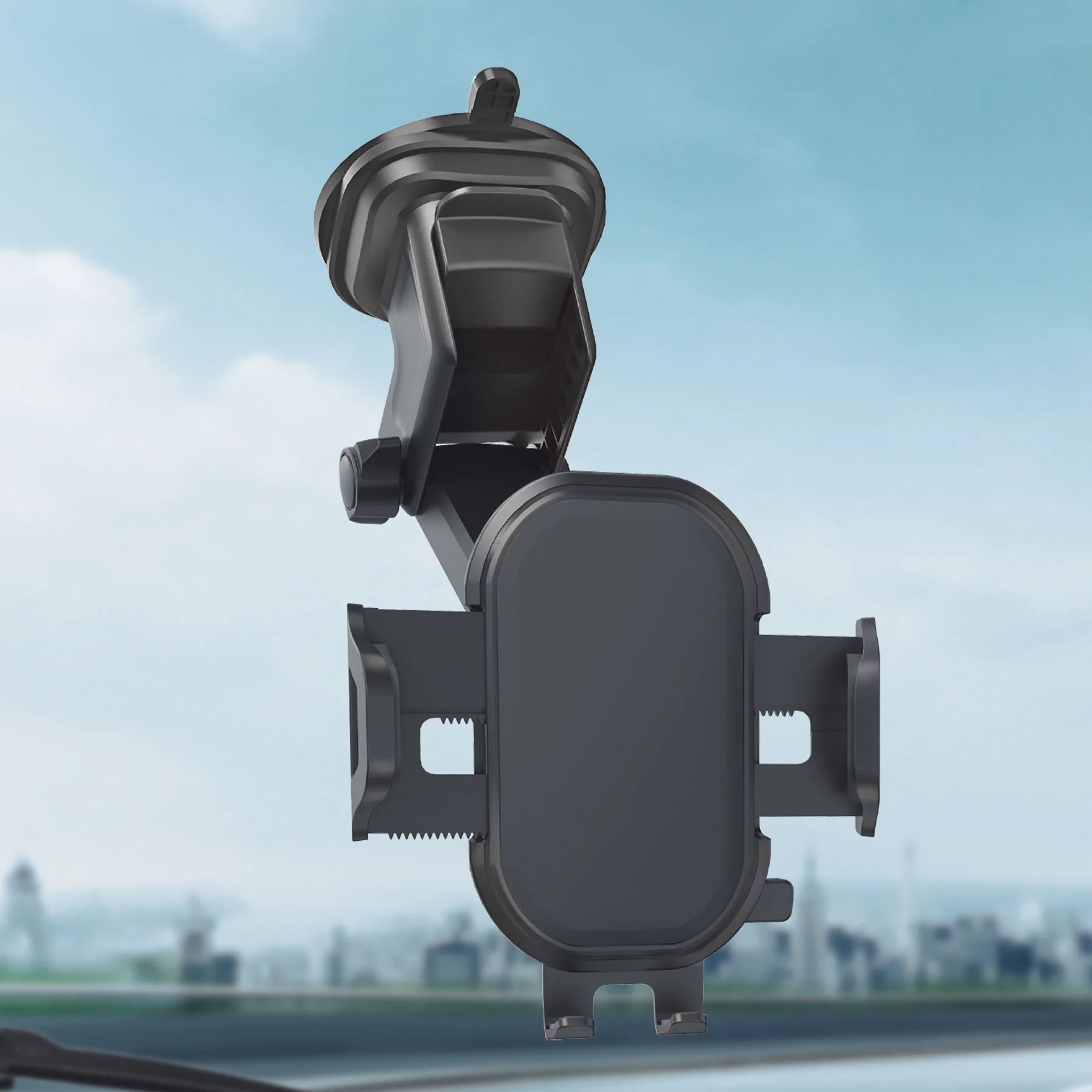 Universal Easy Extend Windshield - Image 3
