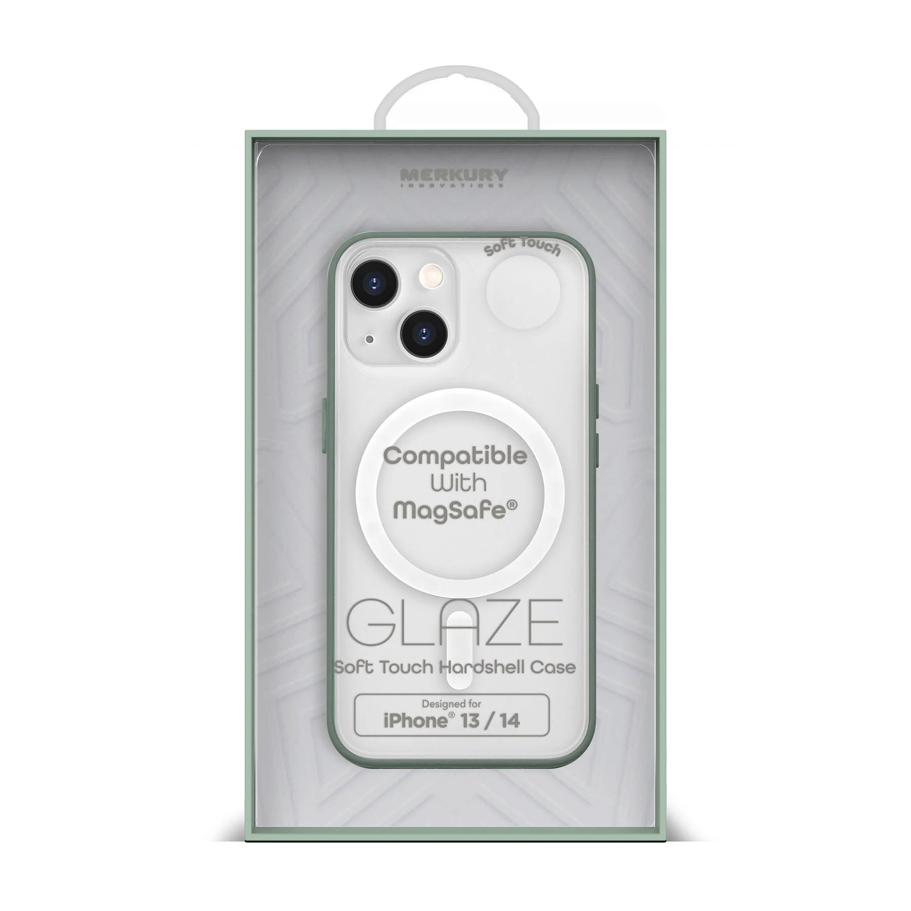 GLAZE Hardshell Case - 13/14 - Image 3