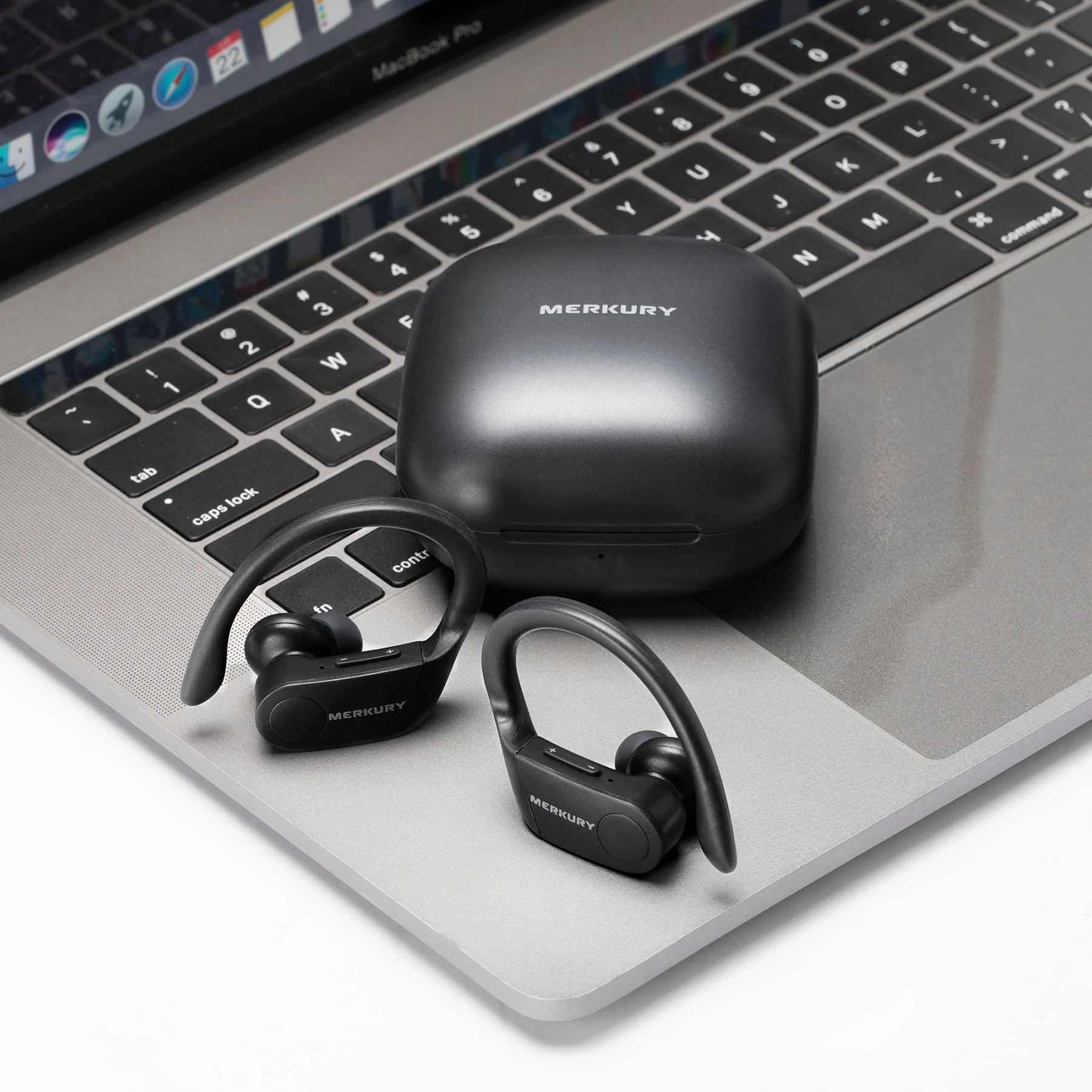 Stamina TWS Bluetooth Sports Earbuds - Image 3