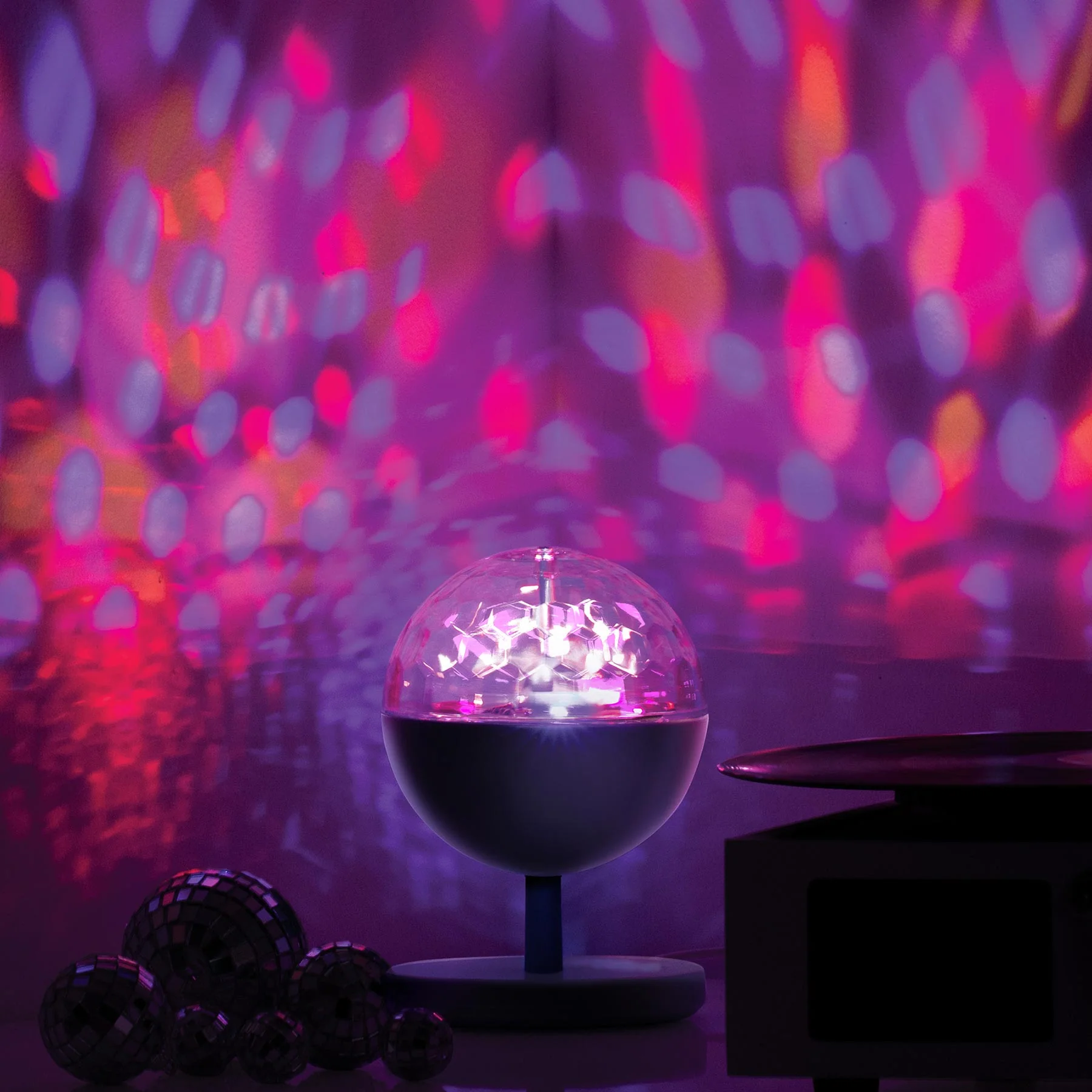 Spinning Party Light - Image 2